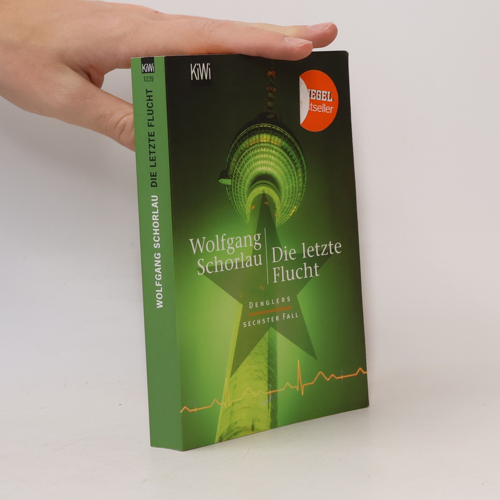 Die letzte Flucht