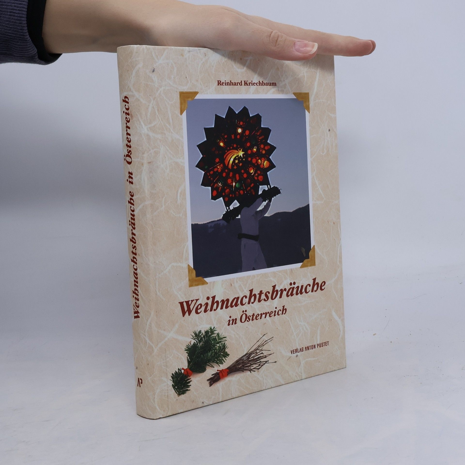Weihnachtsbräuche in Österreich