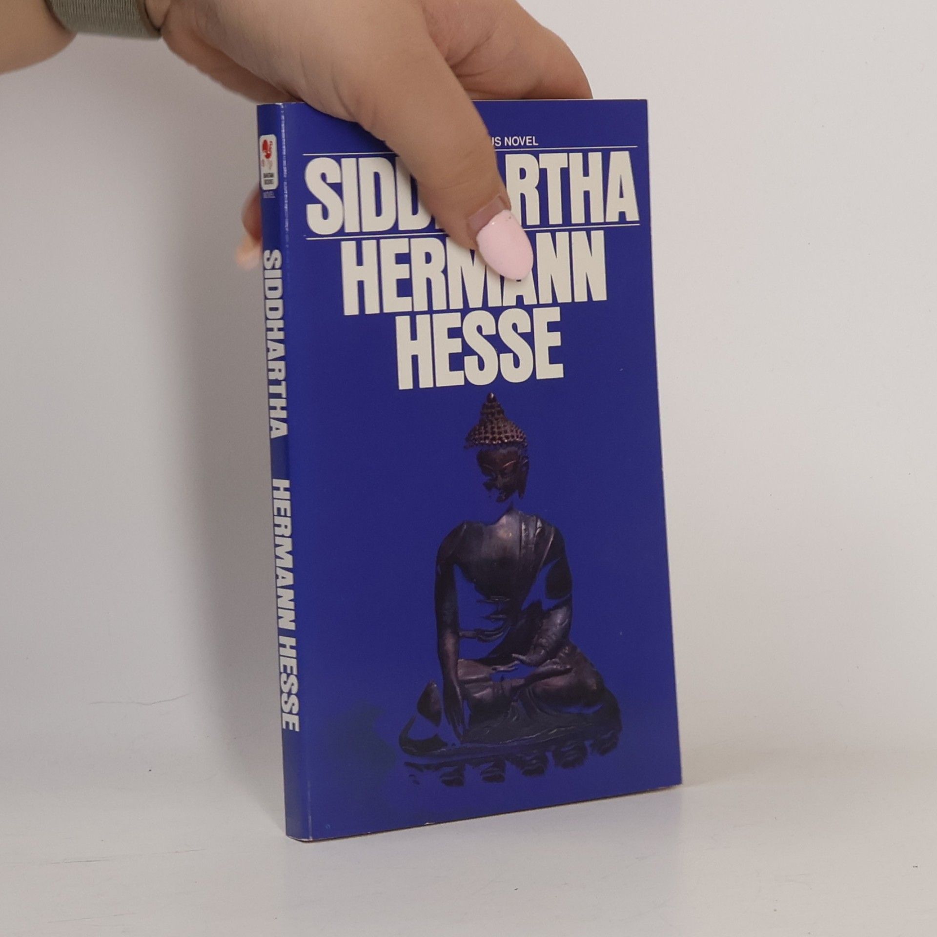 Hermann Hesse Siddhartha