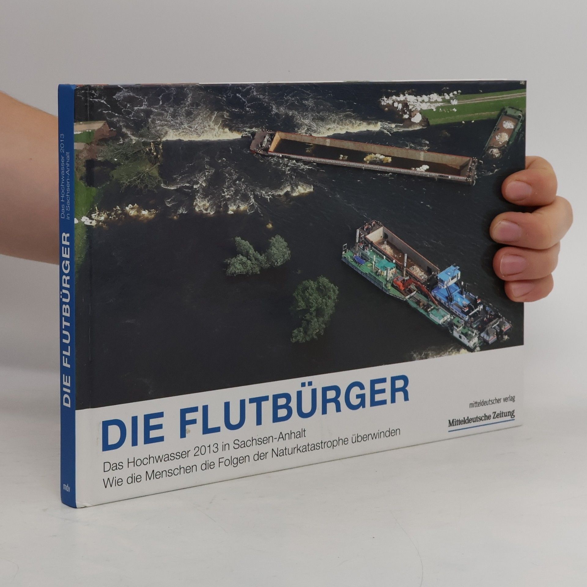 Die Flutbürger