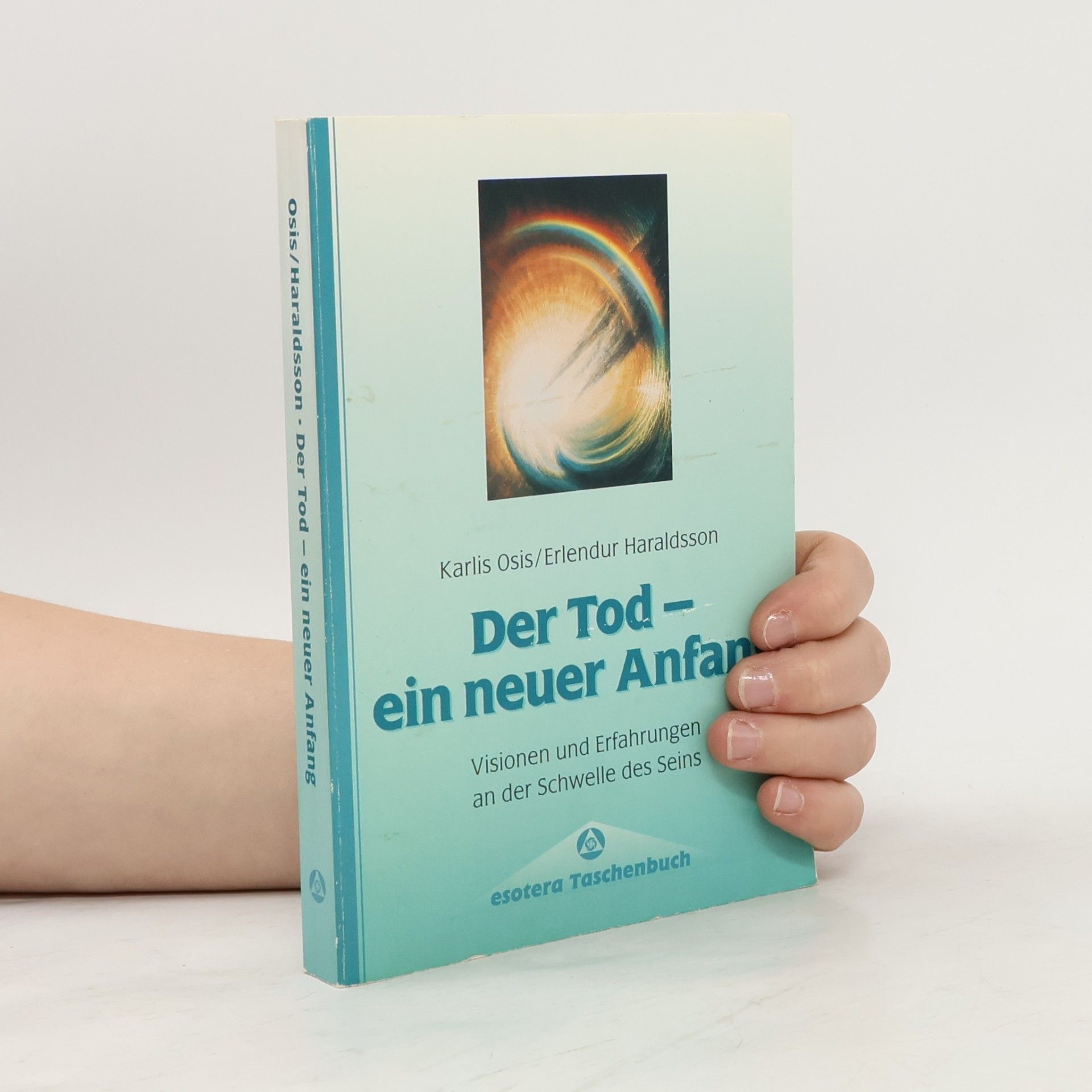 Der Tod - ein neuer Anfang