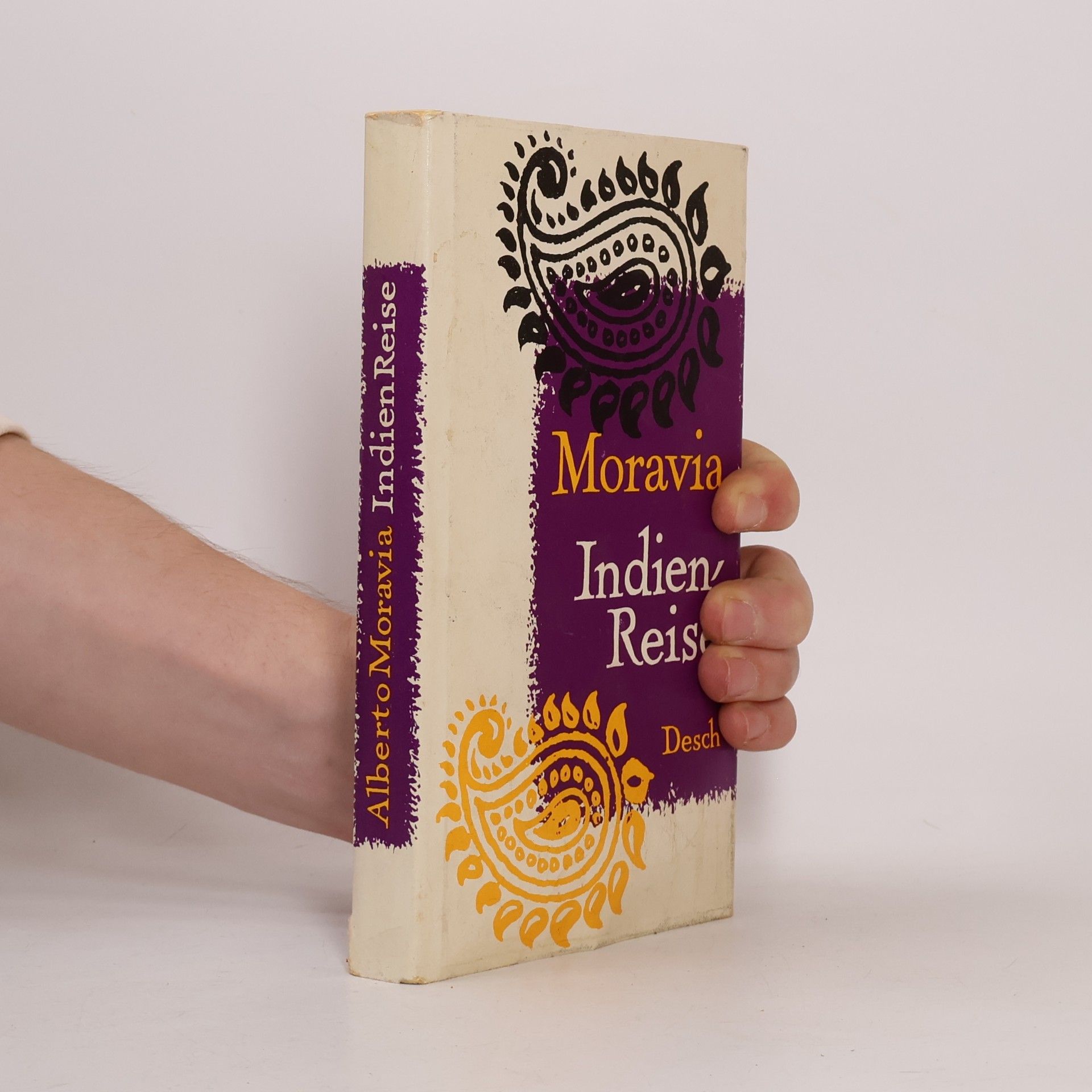 Indien-Reise