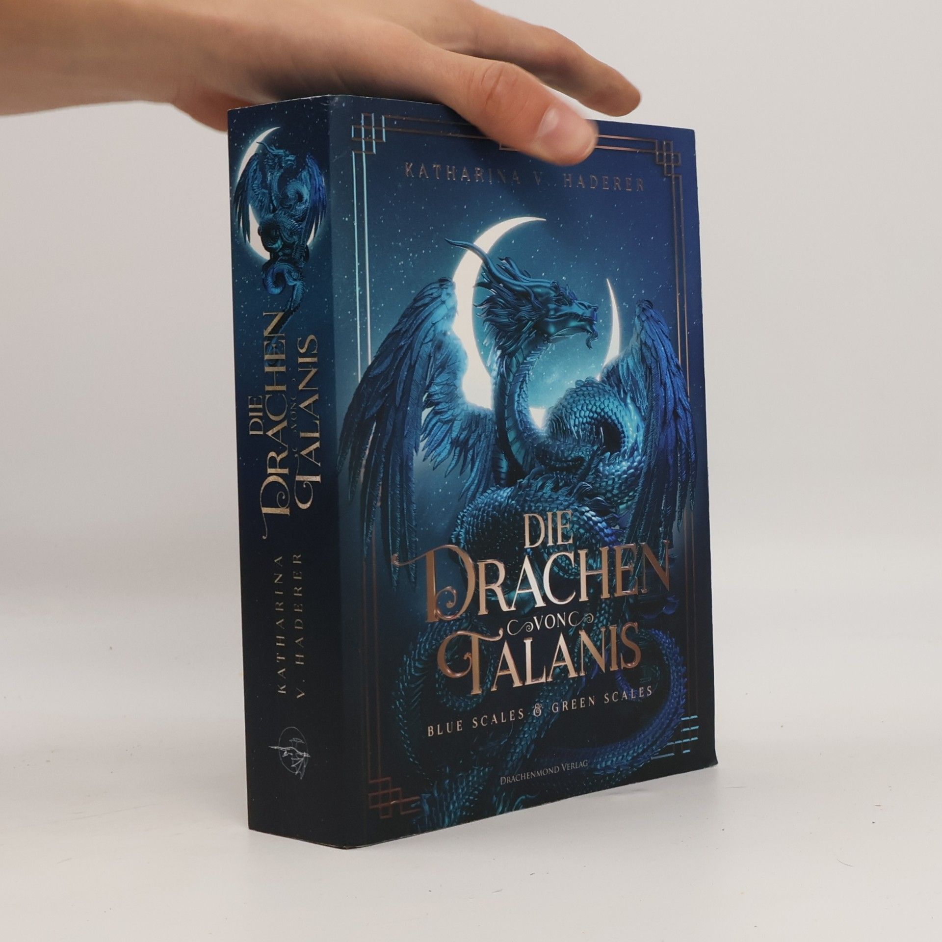 Die Drachen von Talanis