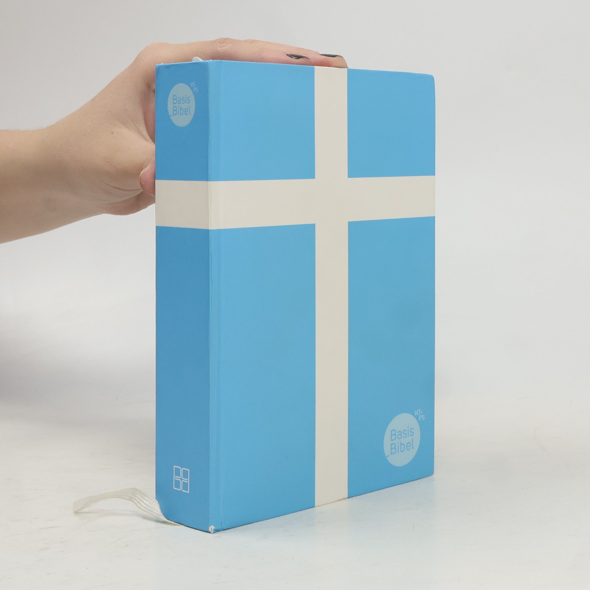 Autorenkollektiv BasisBibel Neues Testament und Psalmen