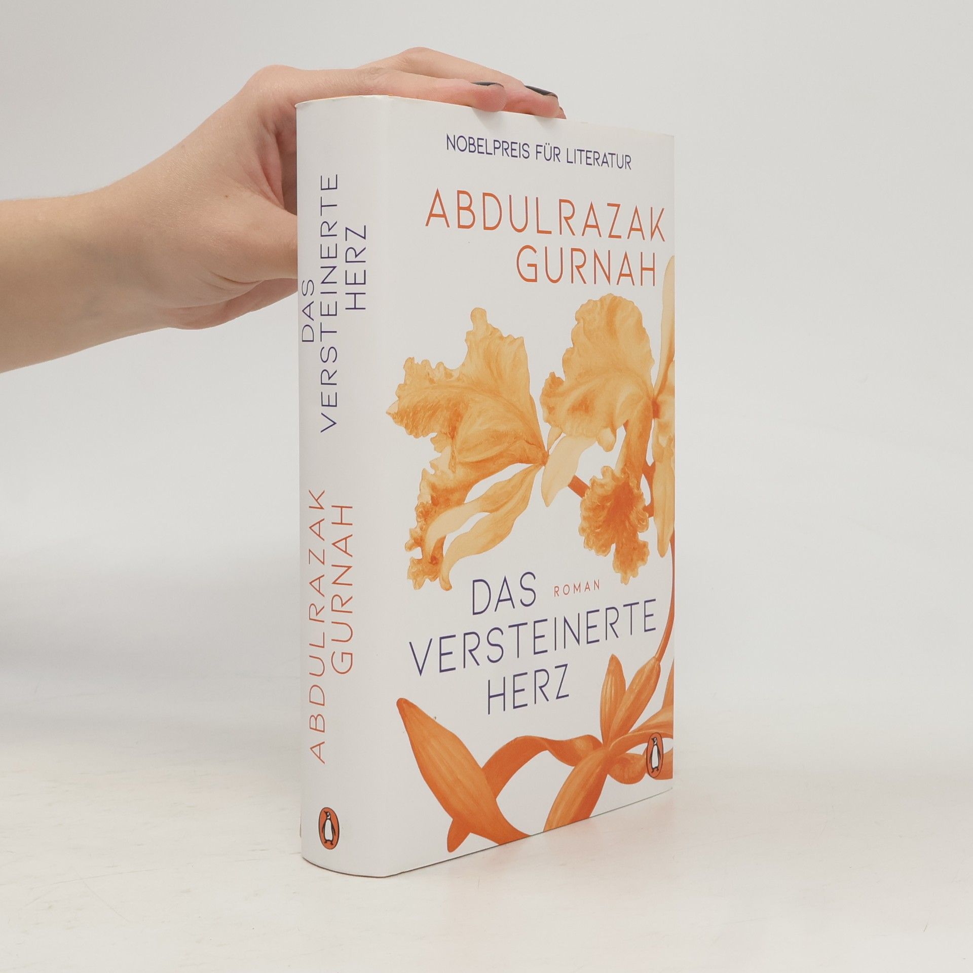 Das versteinerte Herz