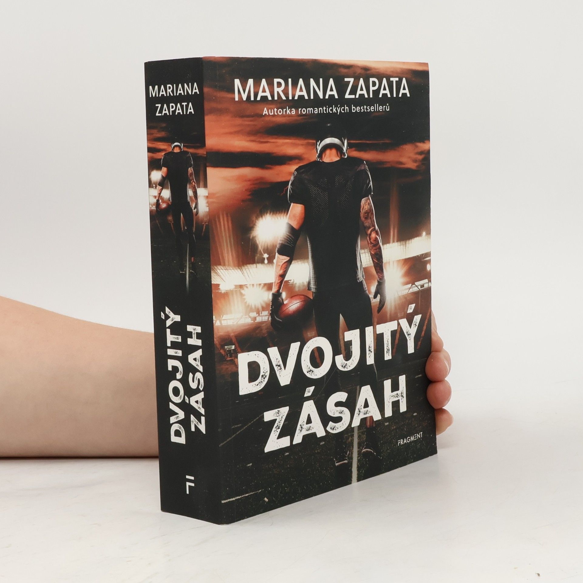 Dvojitý zásah