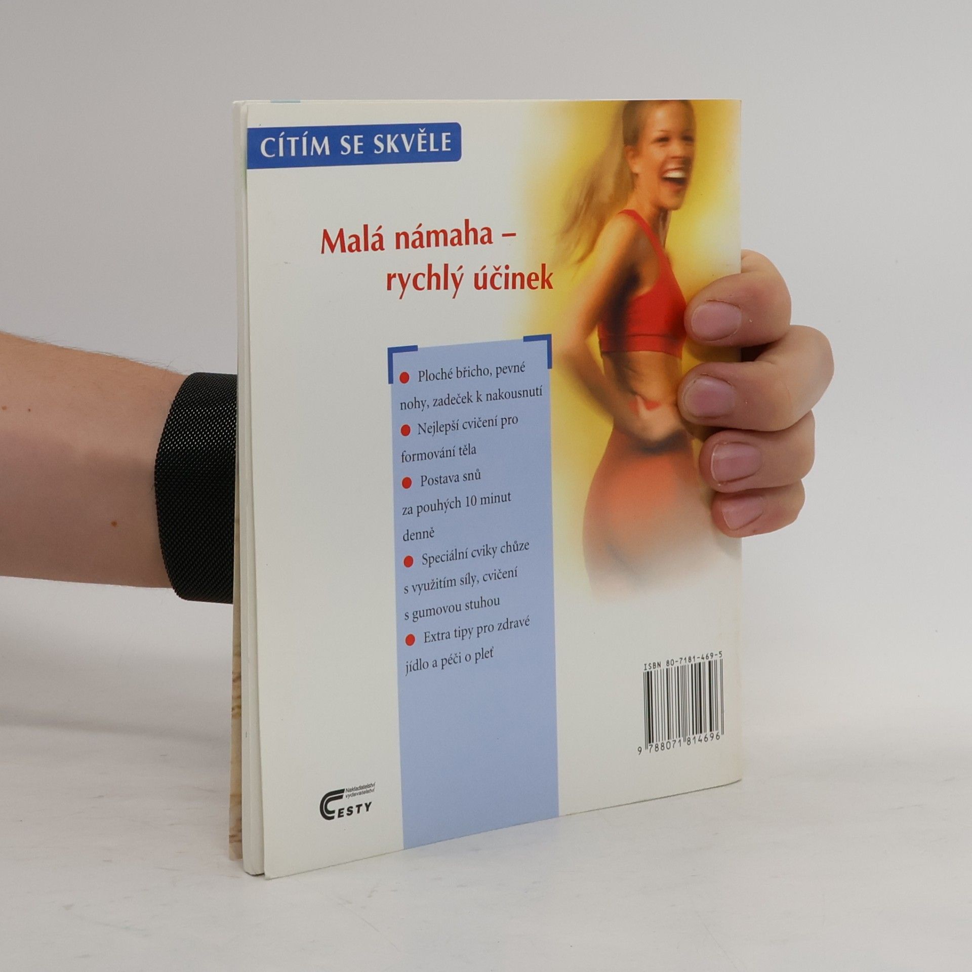 Margit Rüdiger Bodystyling: Program pro pěknou postavu