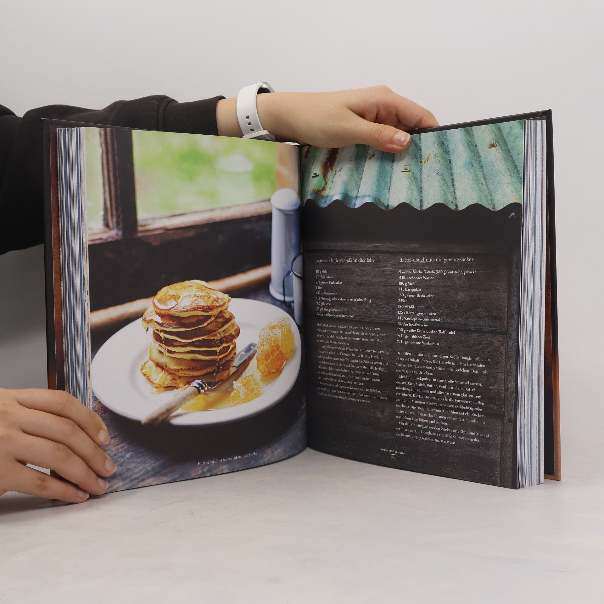 Donna Hay Modern baking