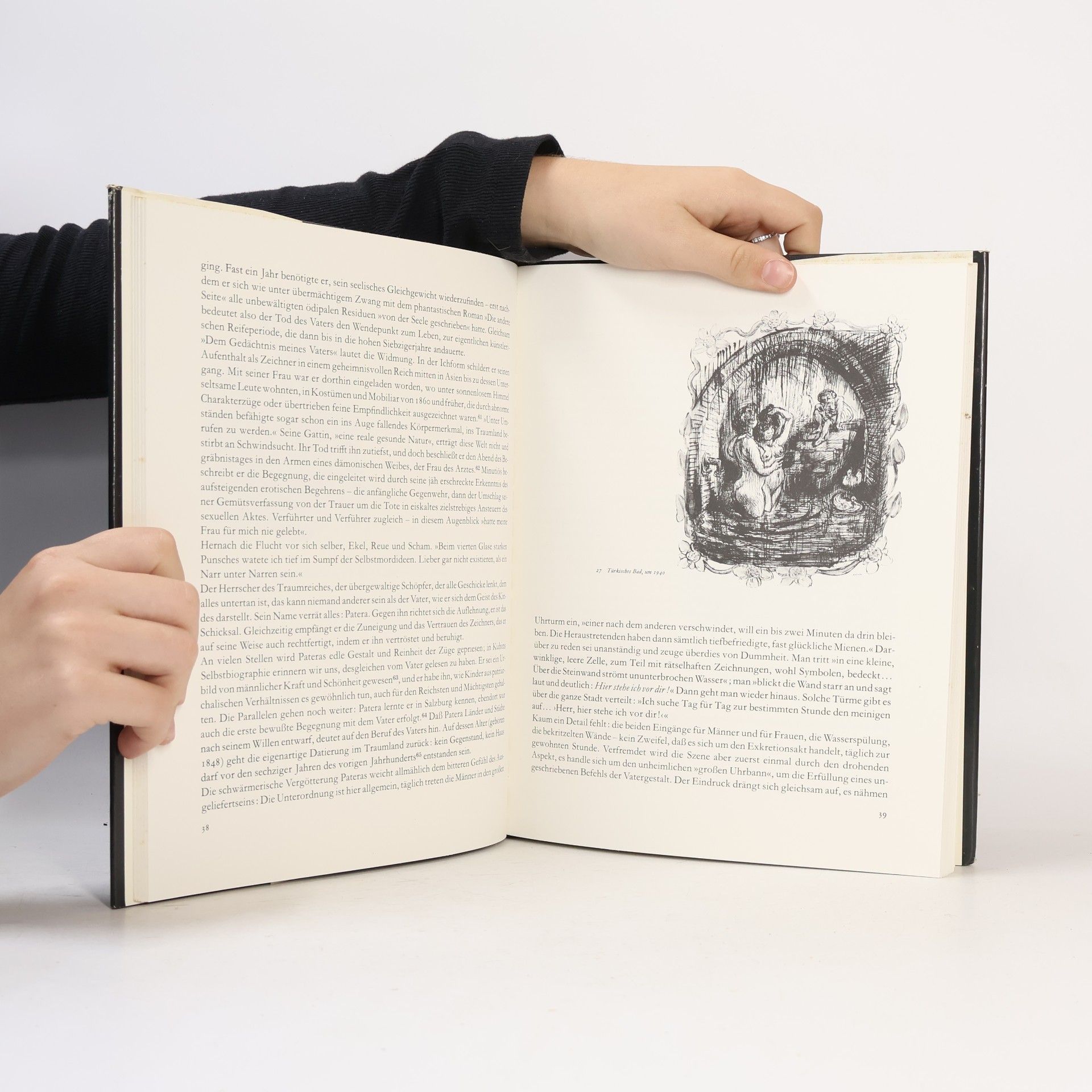 Wolfgang K MüllerThalmein Erotik und Dämonie im Werk Alfred Kubins