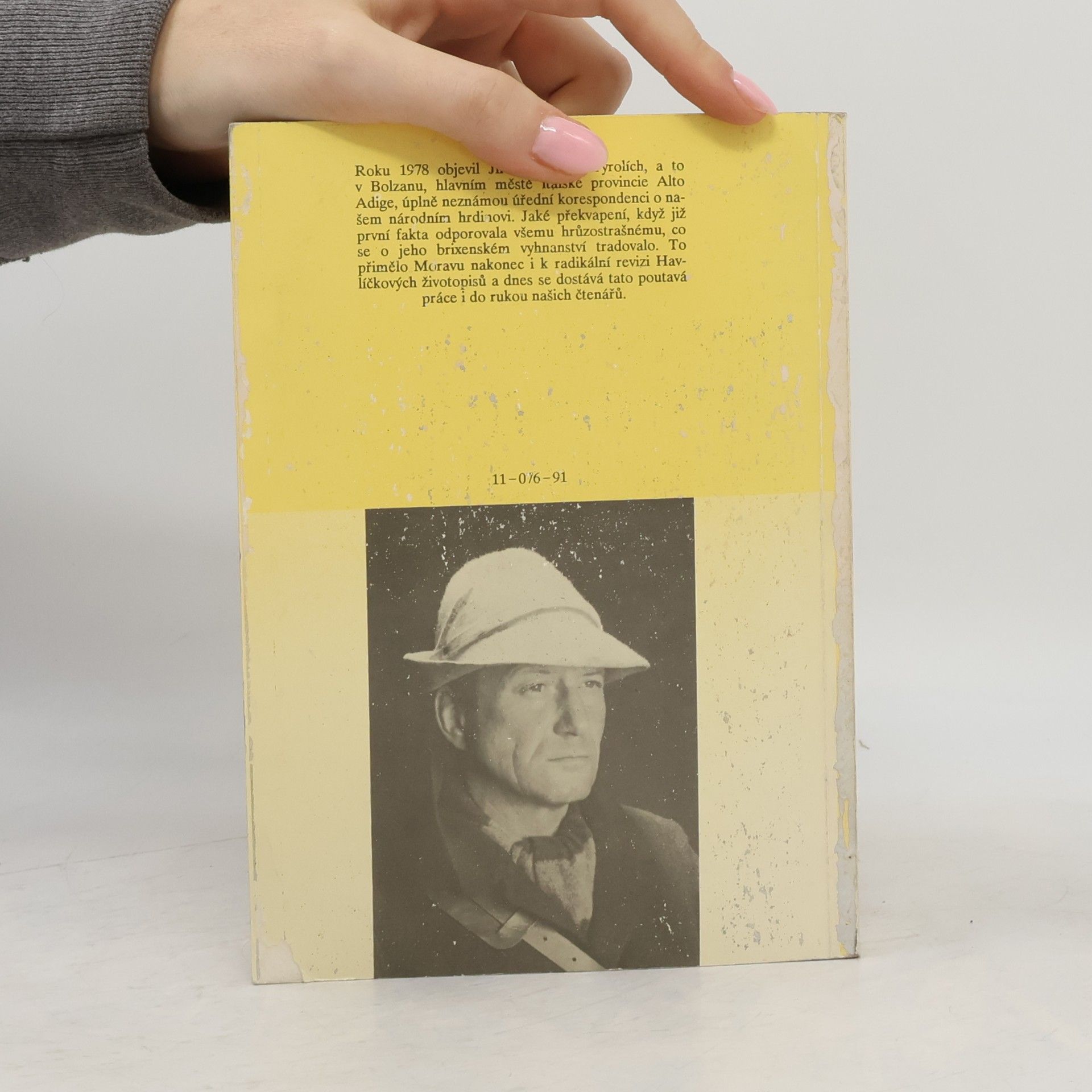 Jiří Morava Exilová léta K. H. Borovského