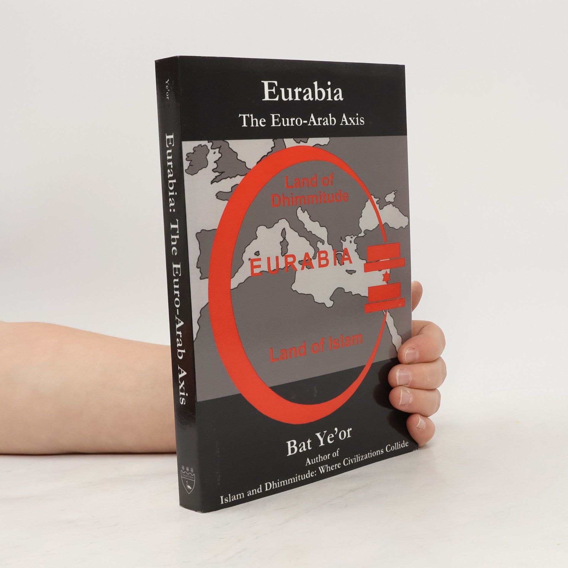 Eurabia