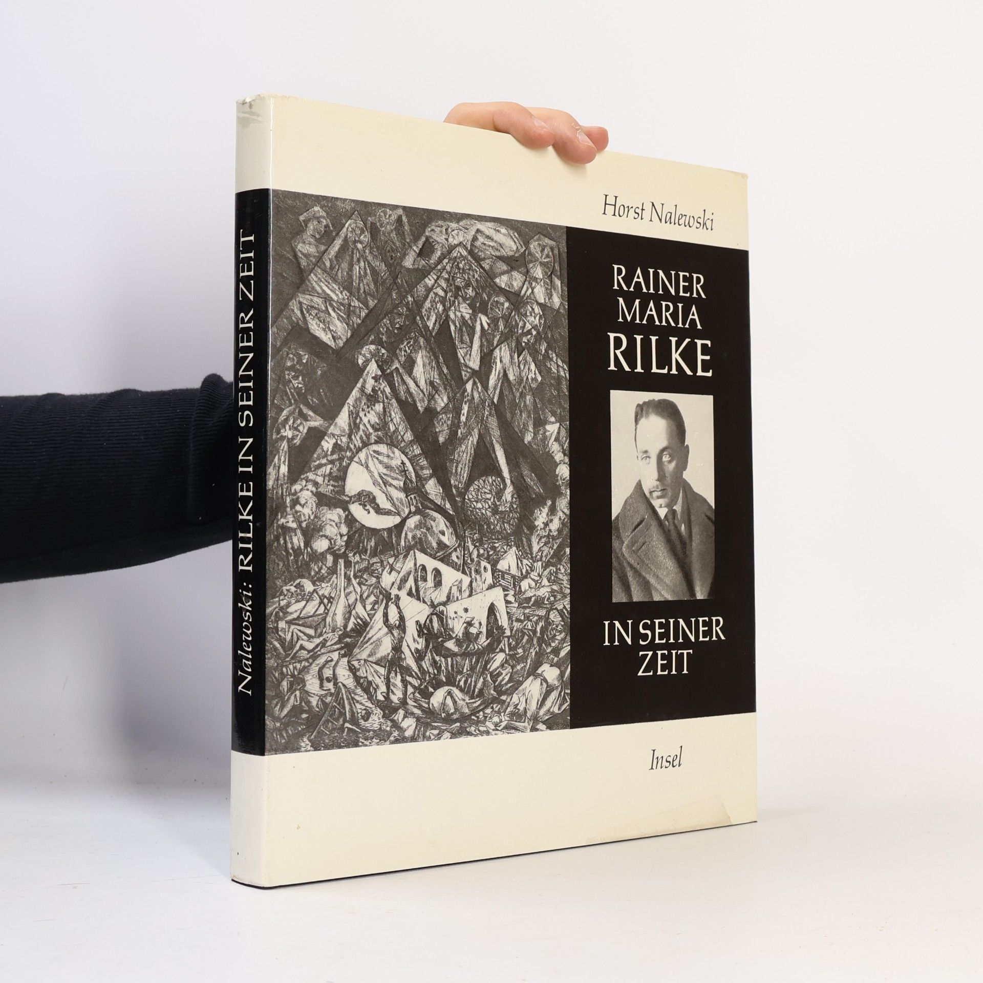 Rainer Maria Rilke