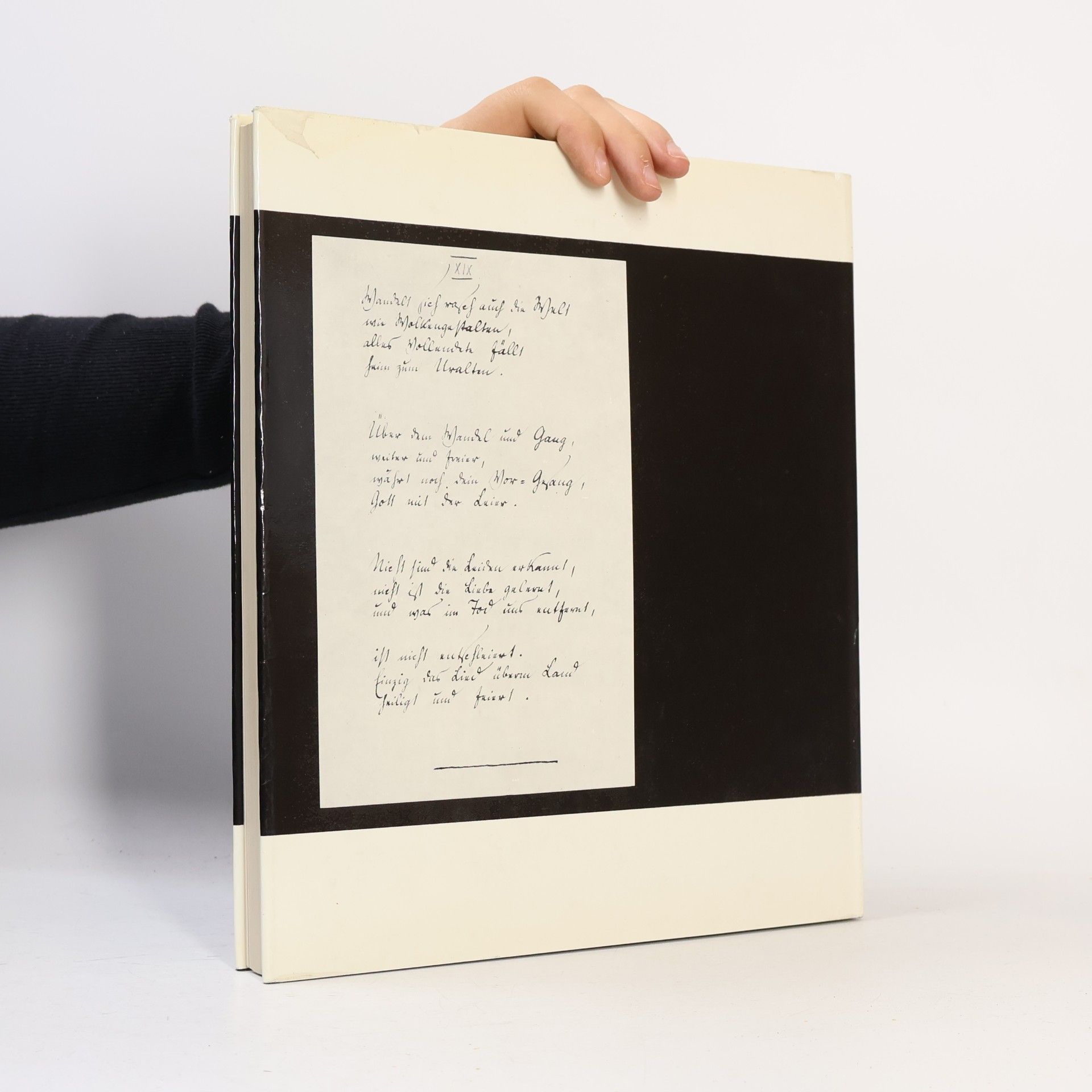 Horst Nalewski Rainer Maria Rilke