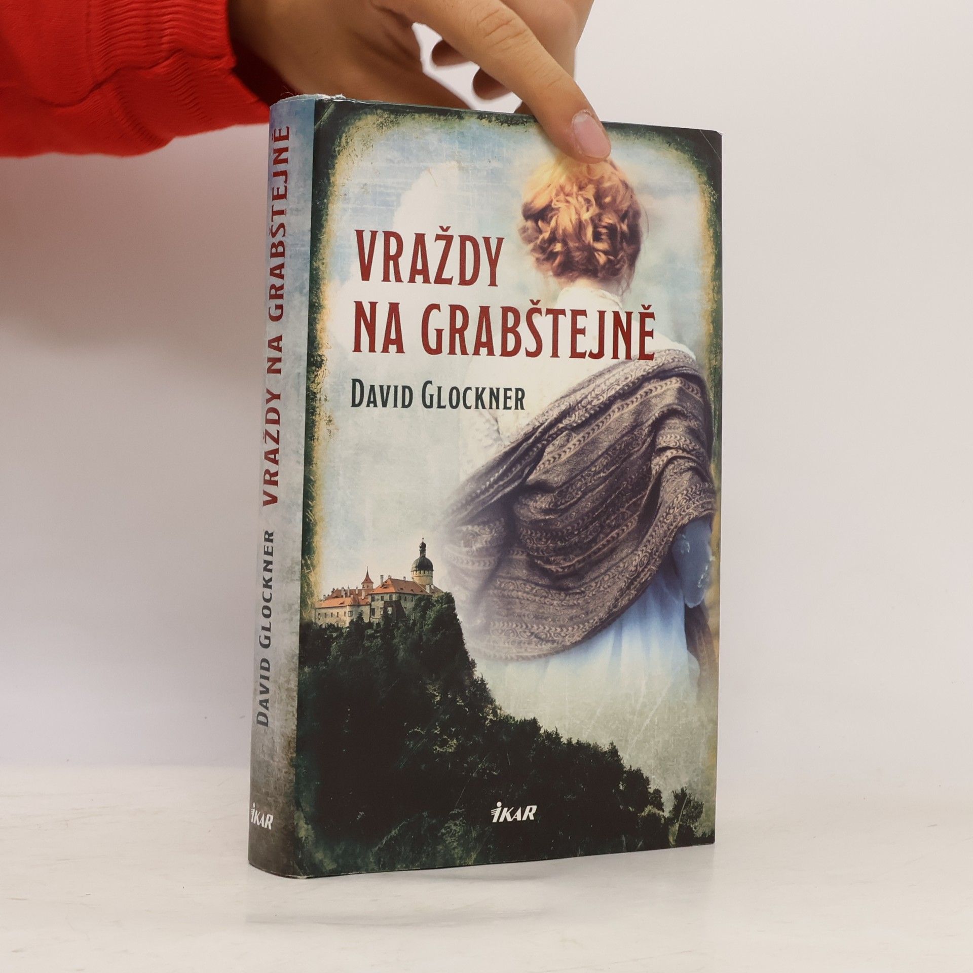 Vraždy na Grabštejně