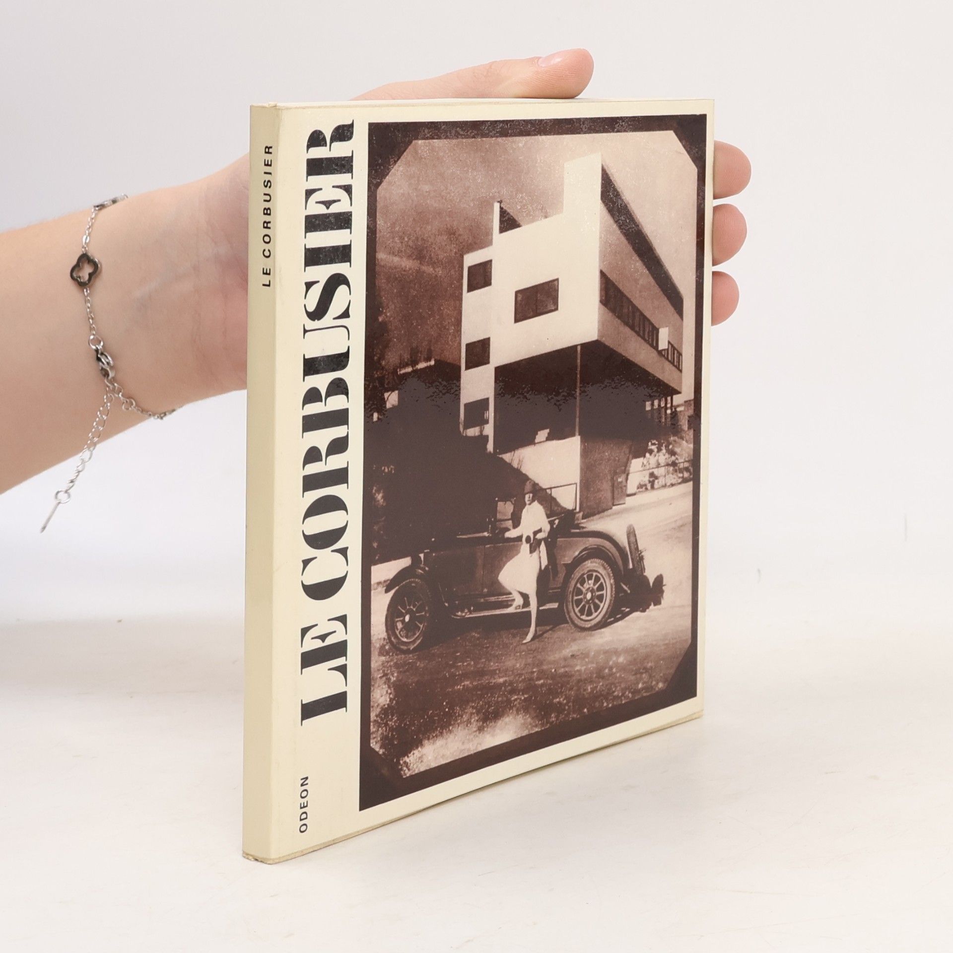 Rostislav Švácha Le Corbusier