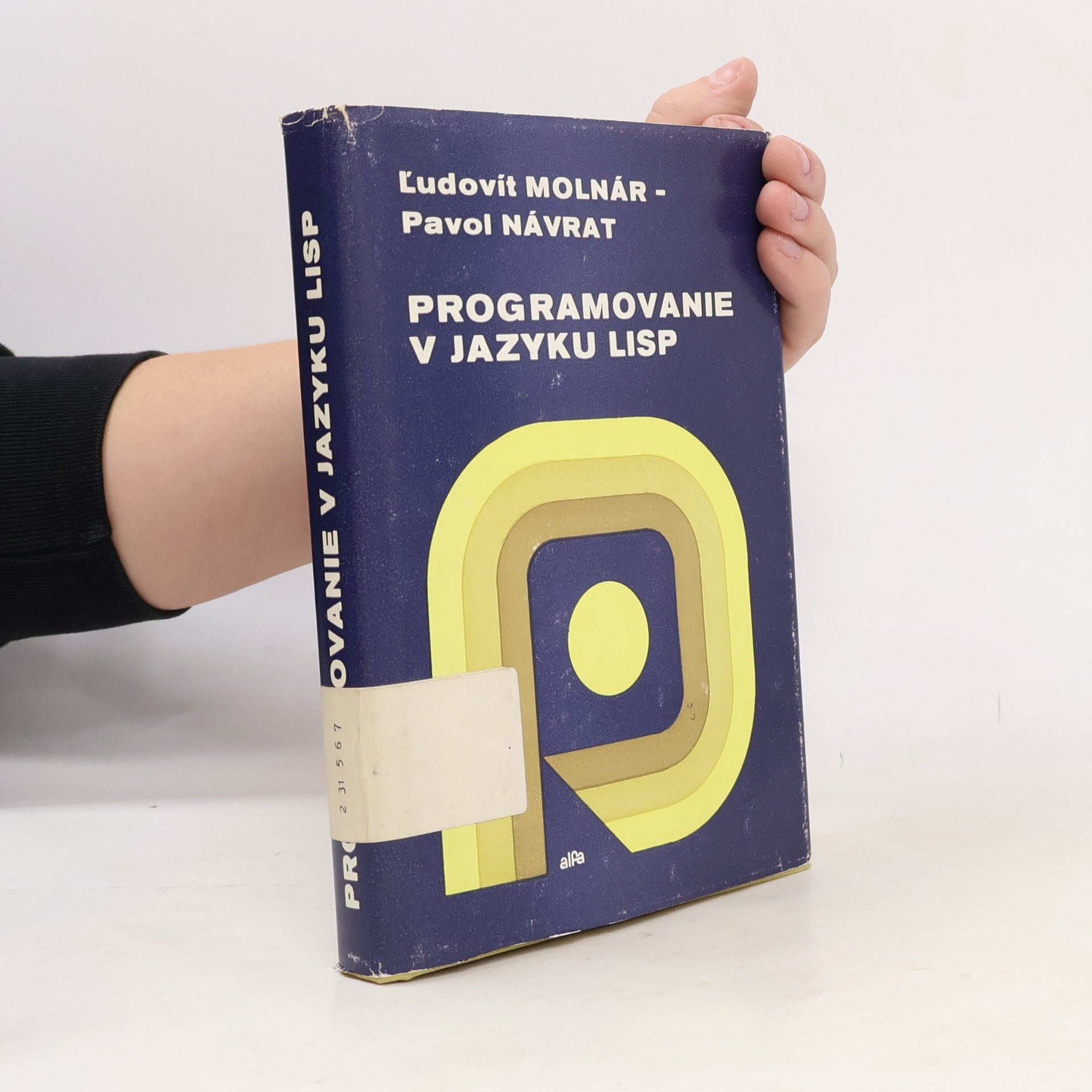 Programovanie v jazyku LISP