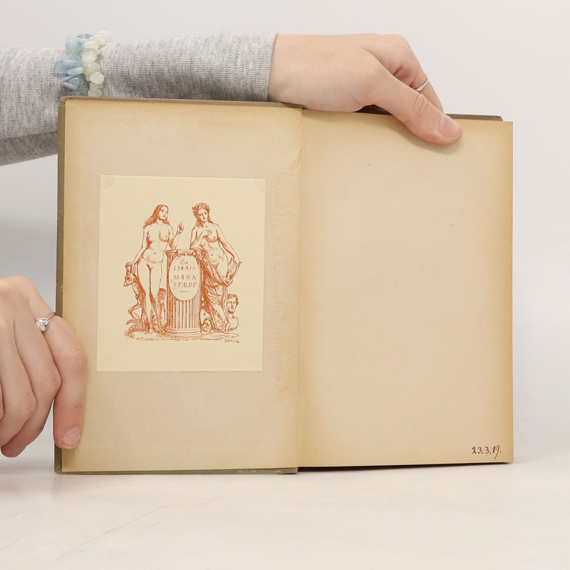 Hans Tietze Berühmte Kunststatten 67. Wien