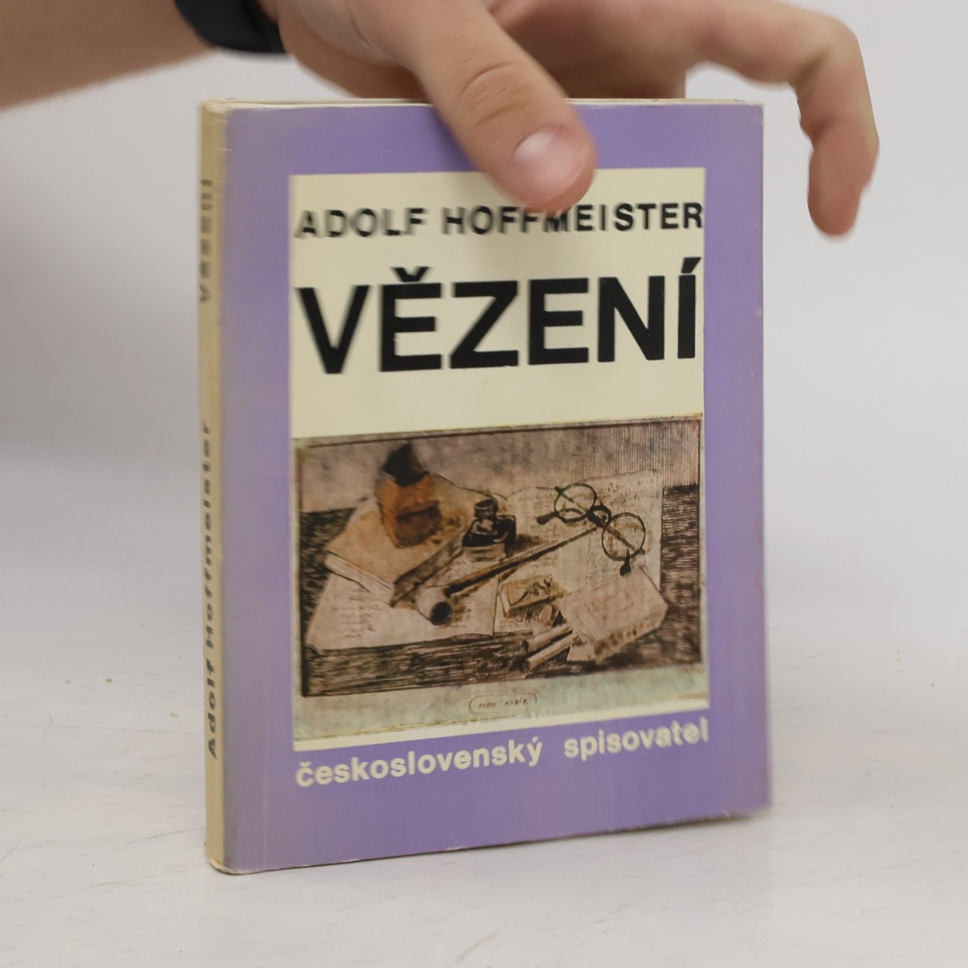 Vězení