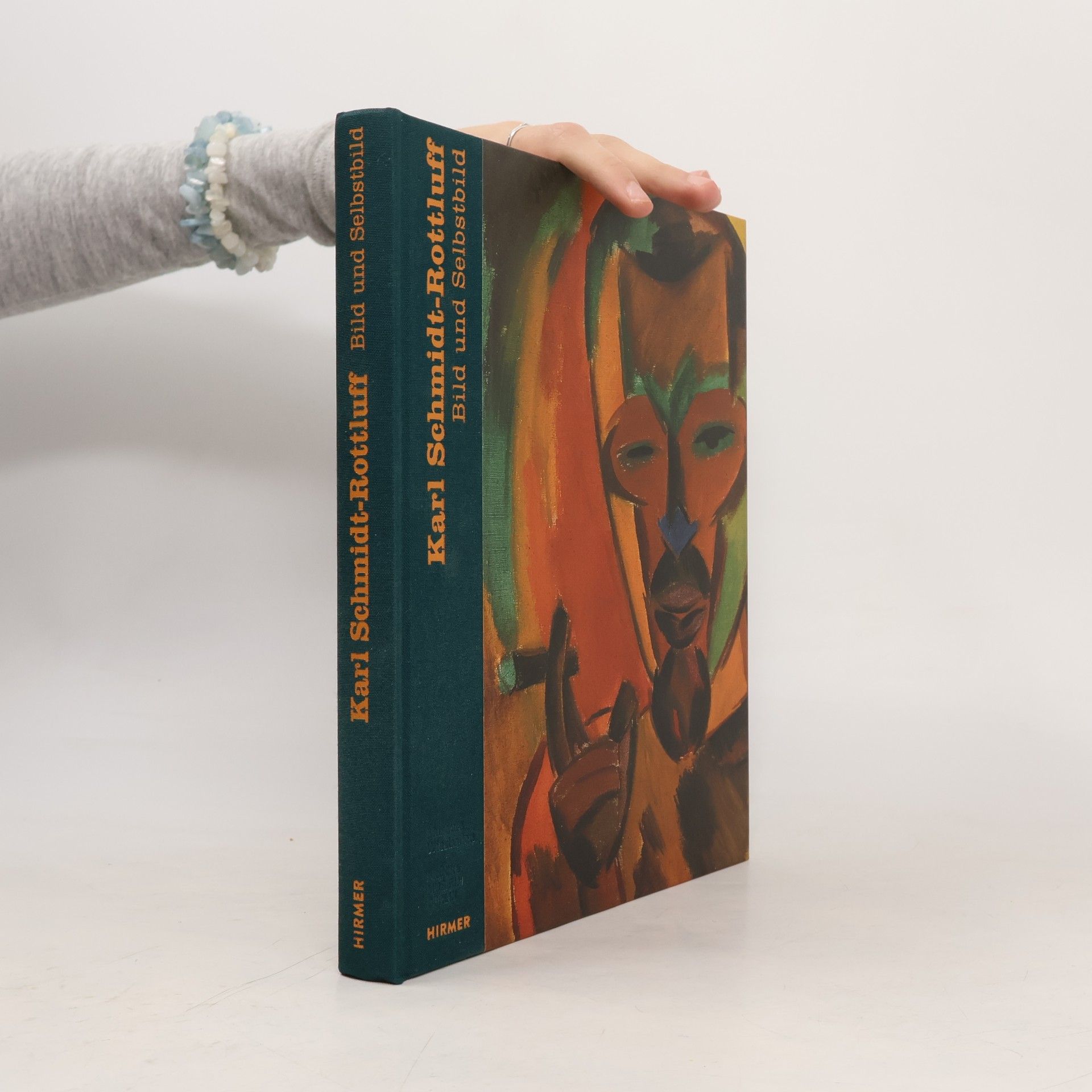 Autorenkollektiv Karl Schmidt-Rottluff