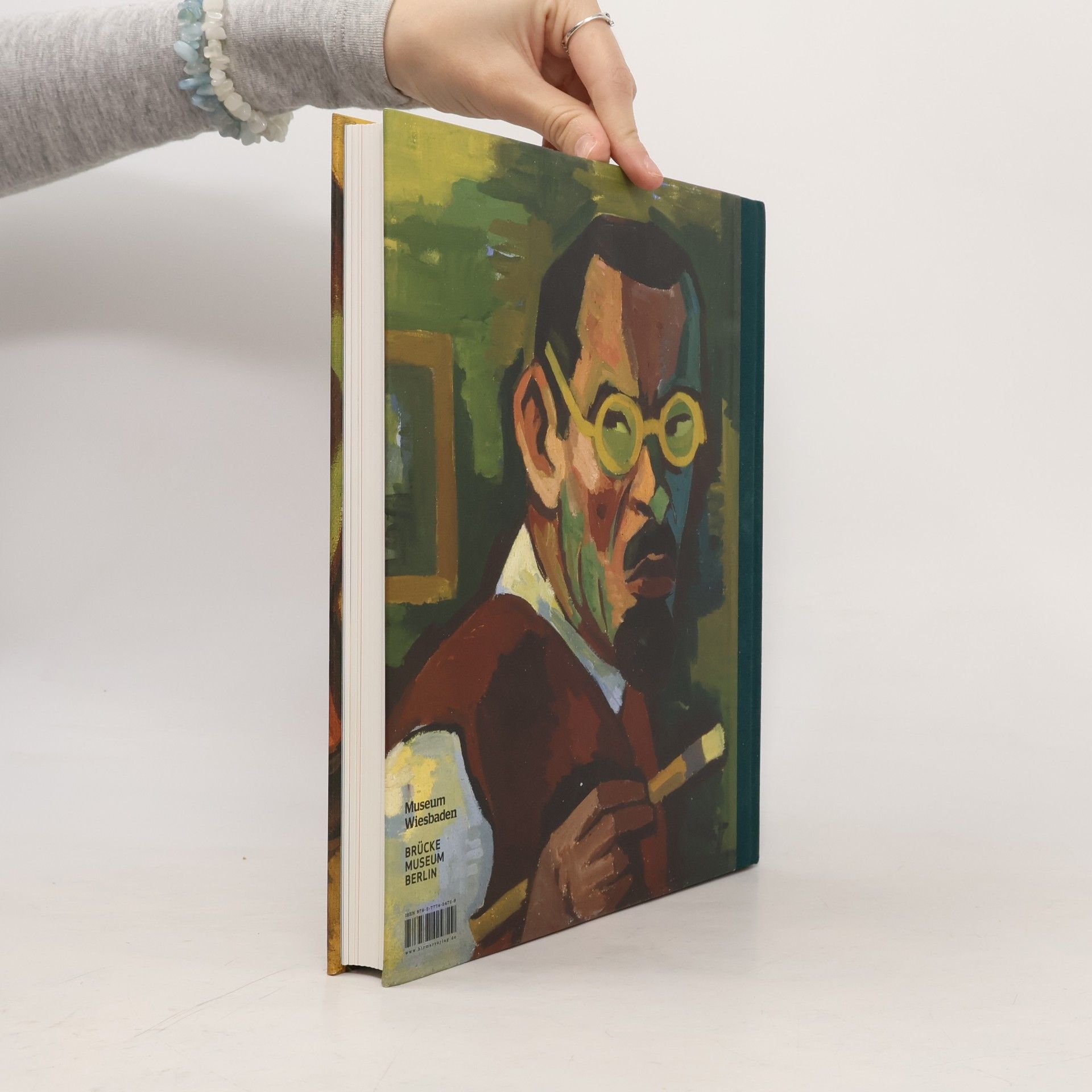 Autorenkollektiv Karl Schmidt-Rottluff