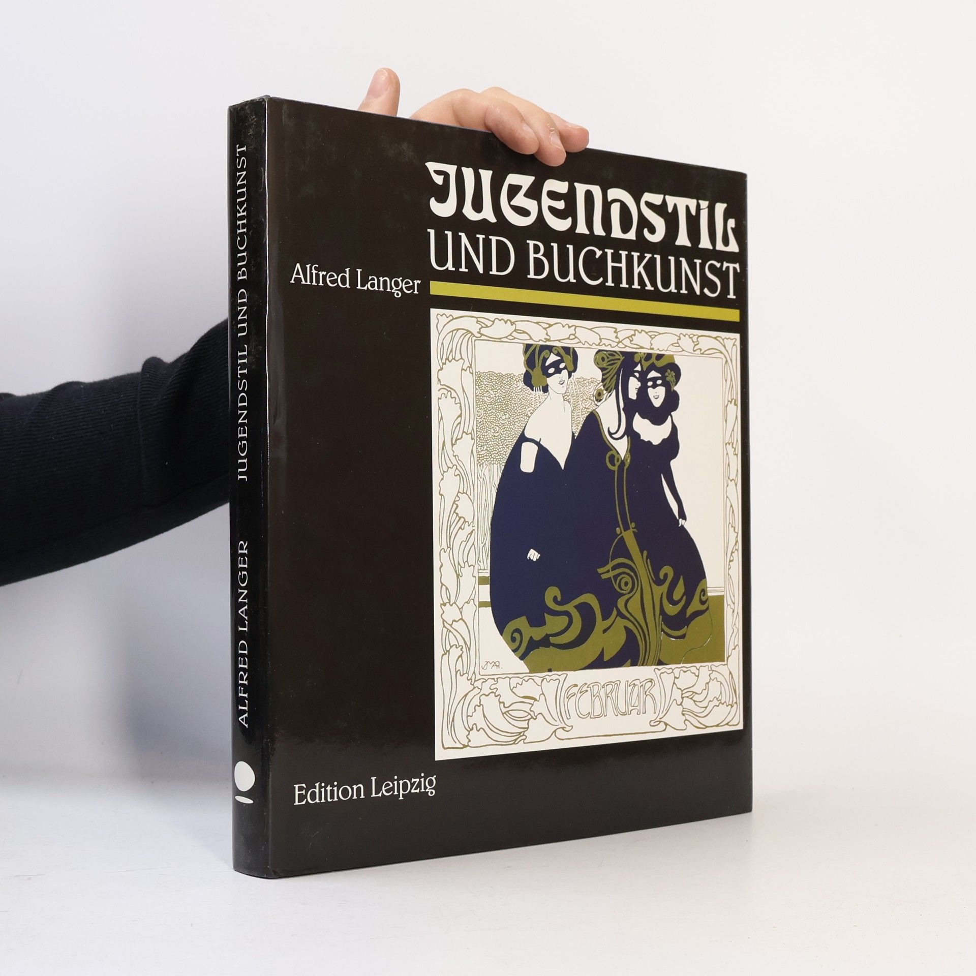 Jugendstil und Buchkunst