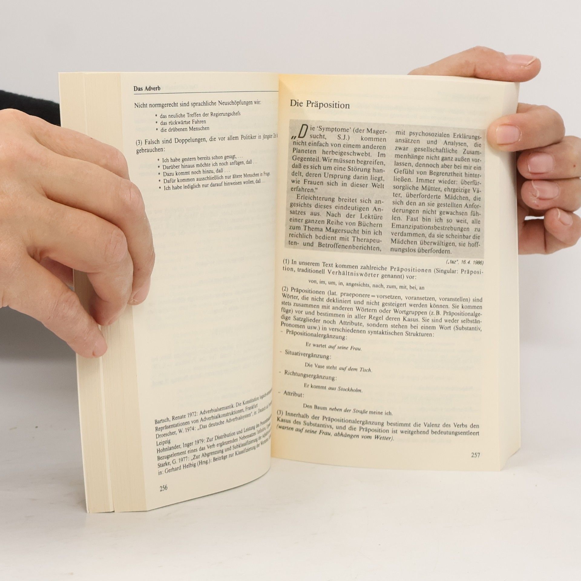 Auteurscollectief Knaurs kompaktes Wissen über die deutsche Sprache in 5 Bänden