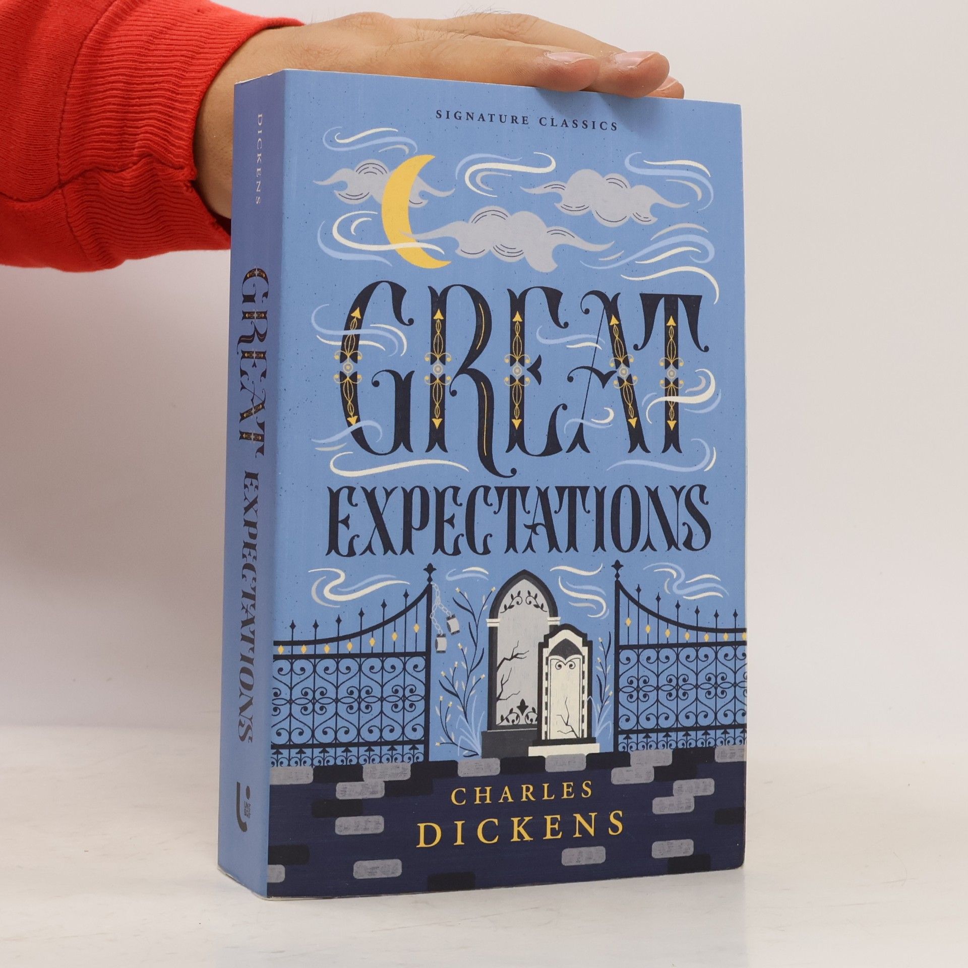 Charles Dickens Great Expectations