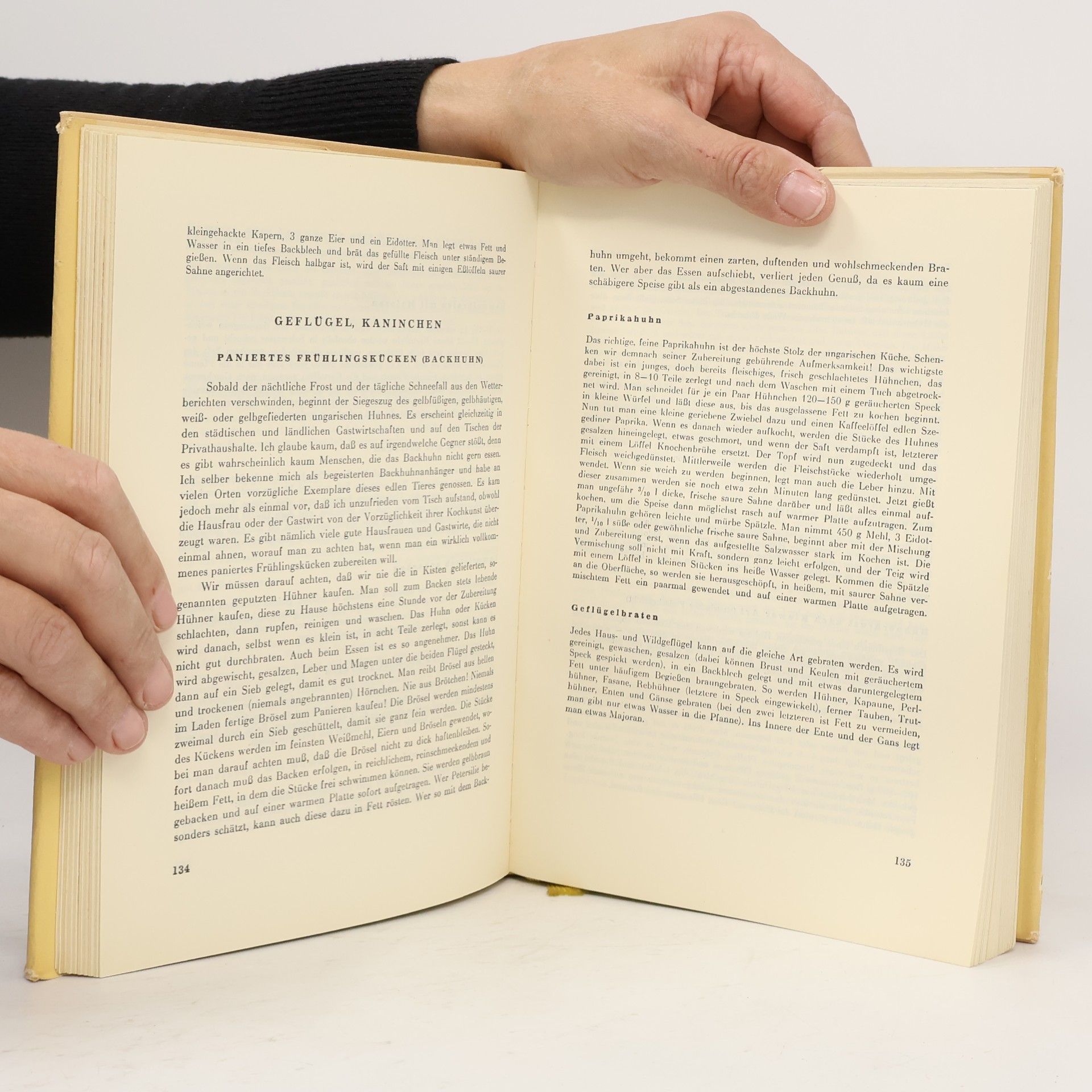 Kolektív autorov Kochbuch für Feinschmecker