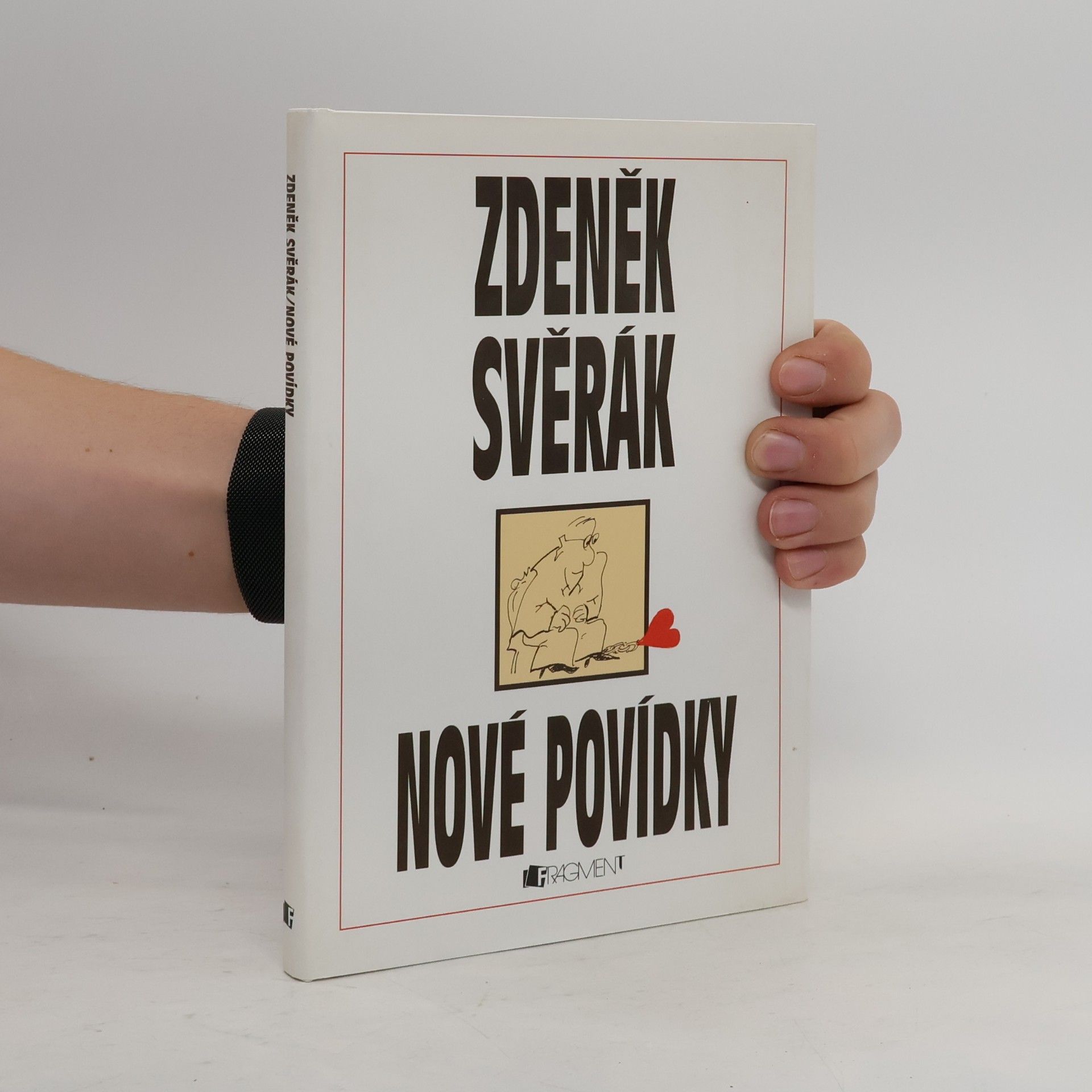 Nové povídky