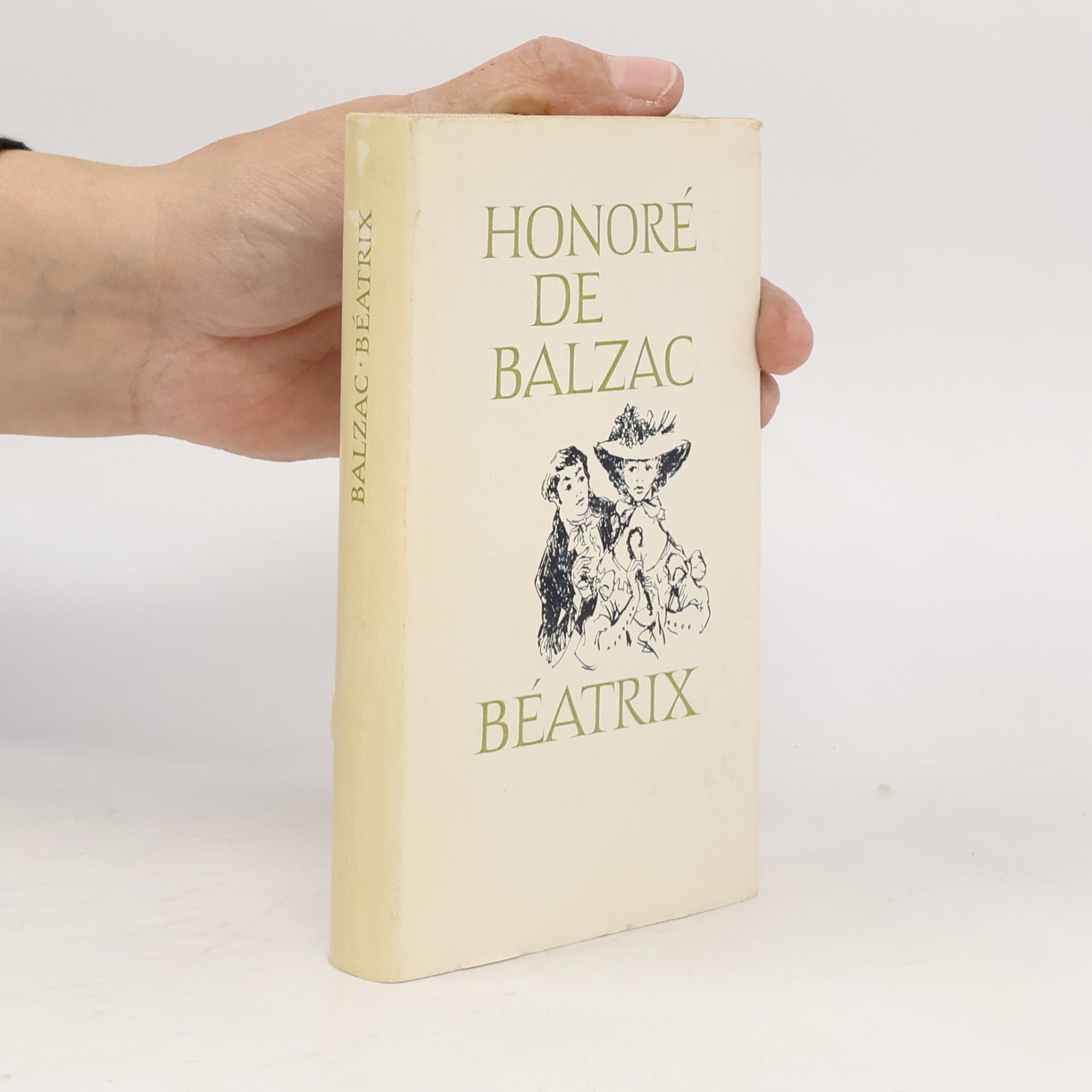 Béatrix