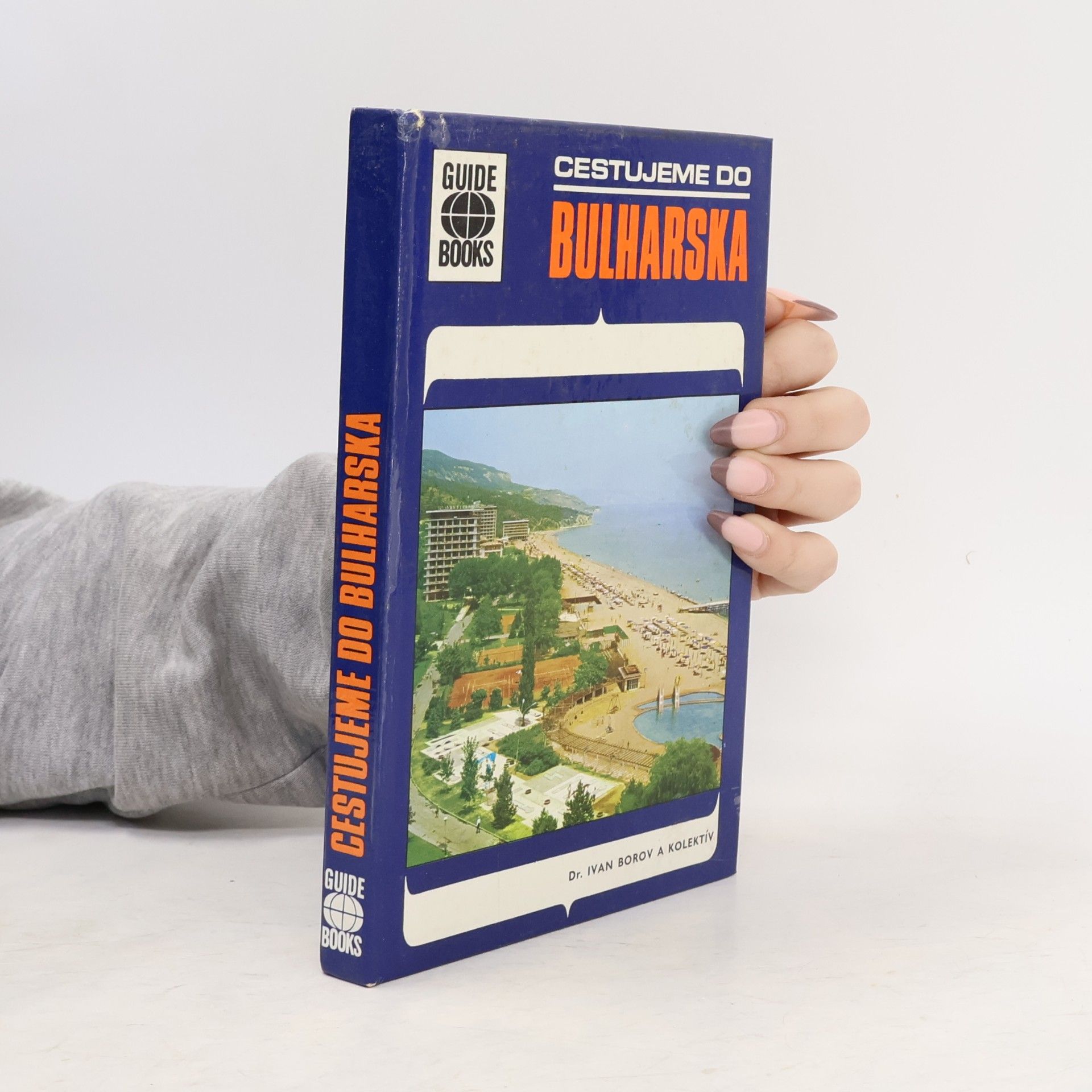 Cestujeme do Bulharska