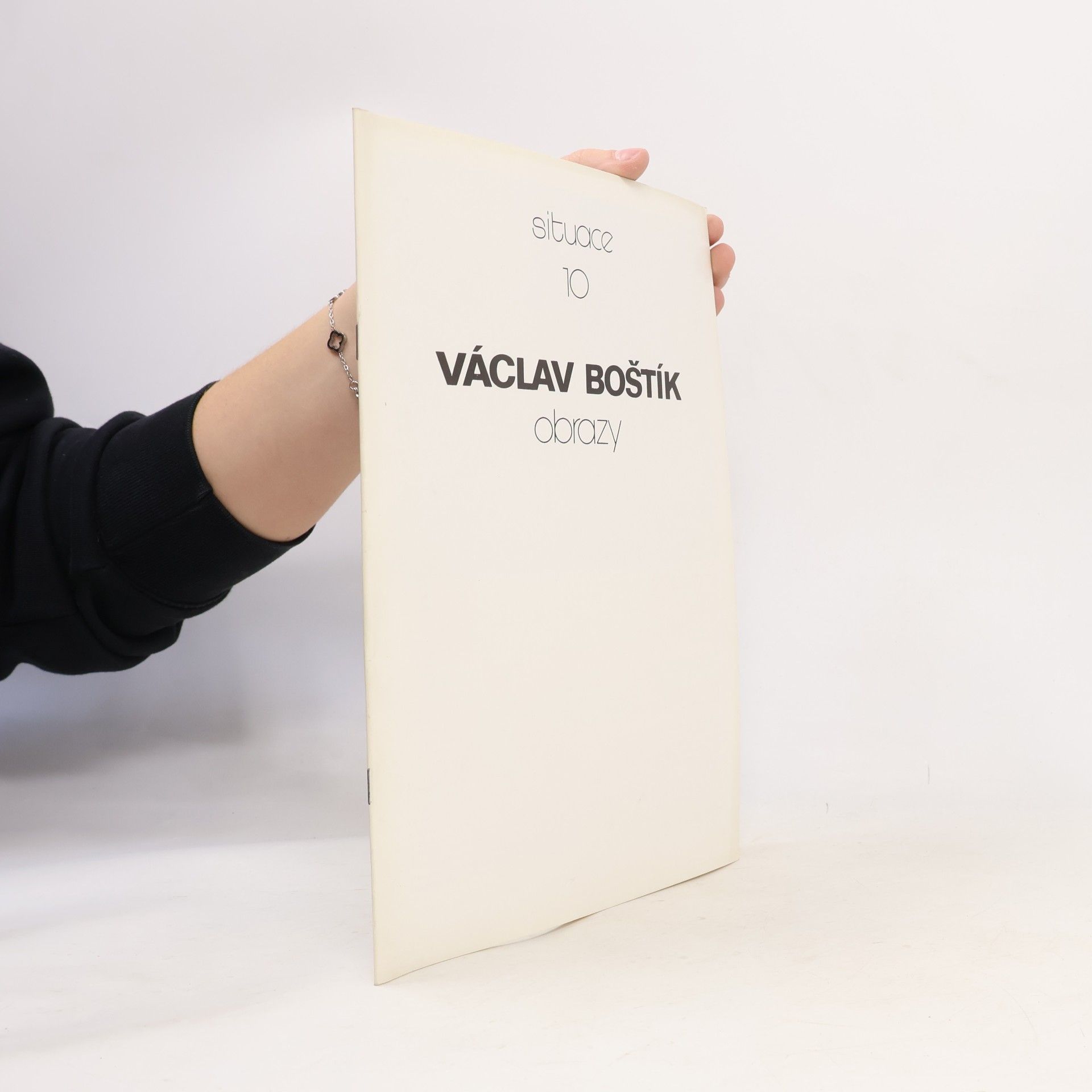 kolektiv Václav Boštík