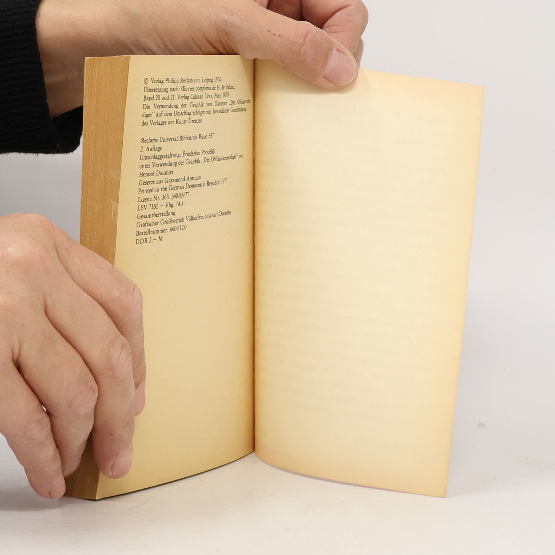 Honoré de Balzac Gesetzbuch für anständige Menschen