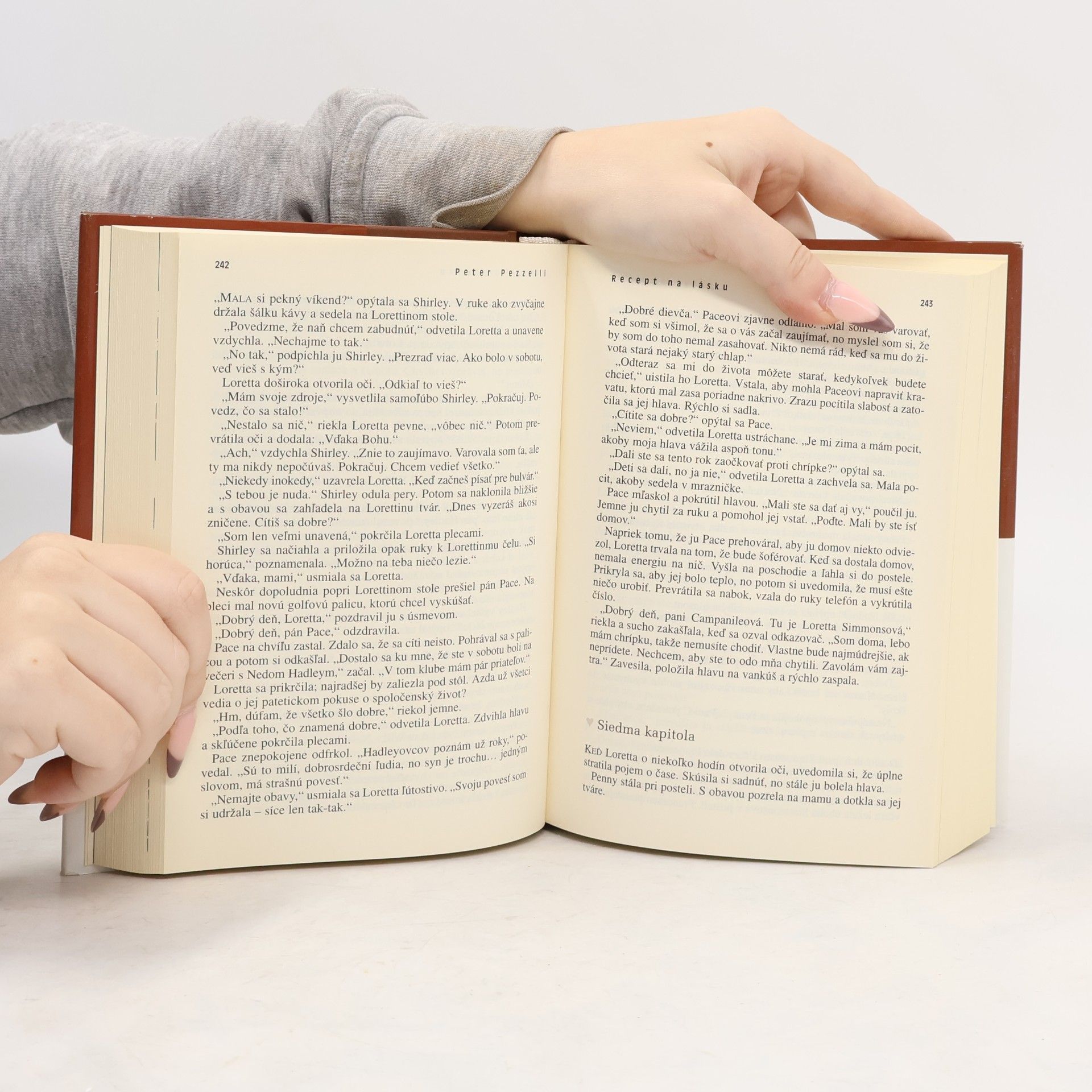 Autorenkollektiv Najlepšie svetové čítanie: Spiaca bábika, Recept na lásku, Tajomstvo Chrámovej hory, Ostrov
