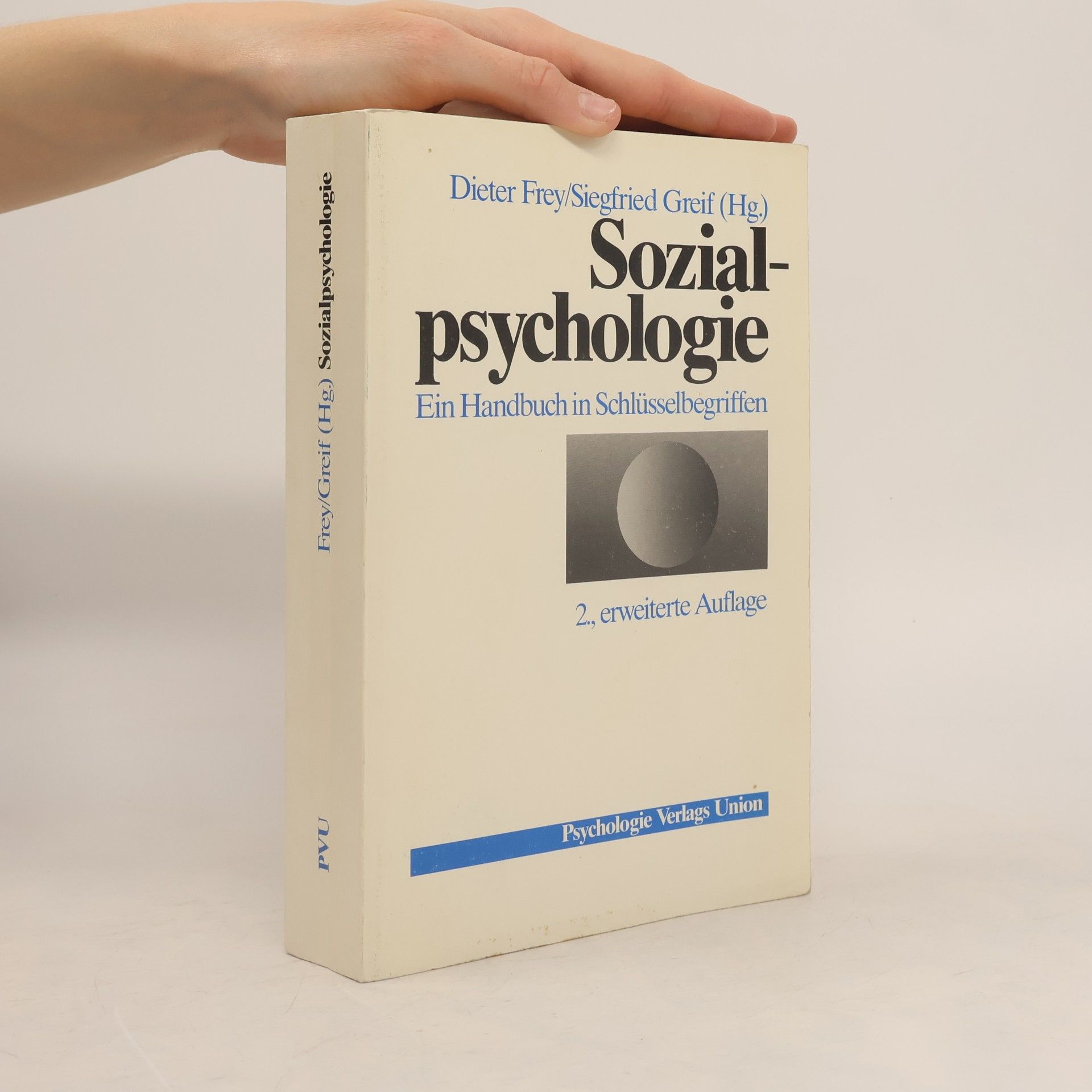 Sozialpsychologie