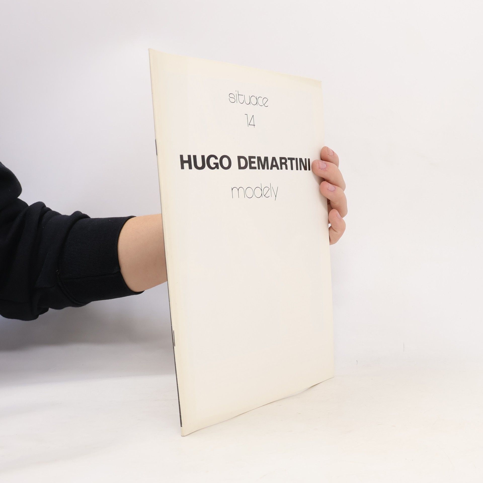 Hugo Demartini
