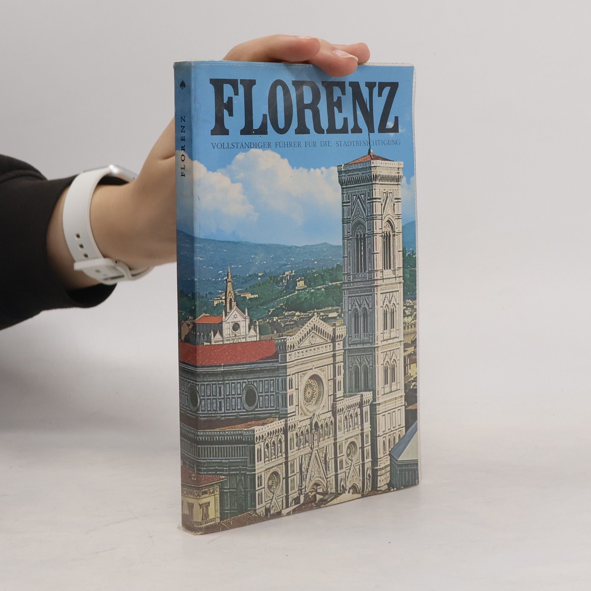 Autorenkollektiv Florenz