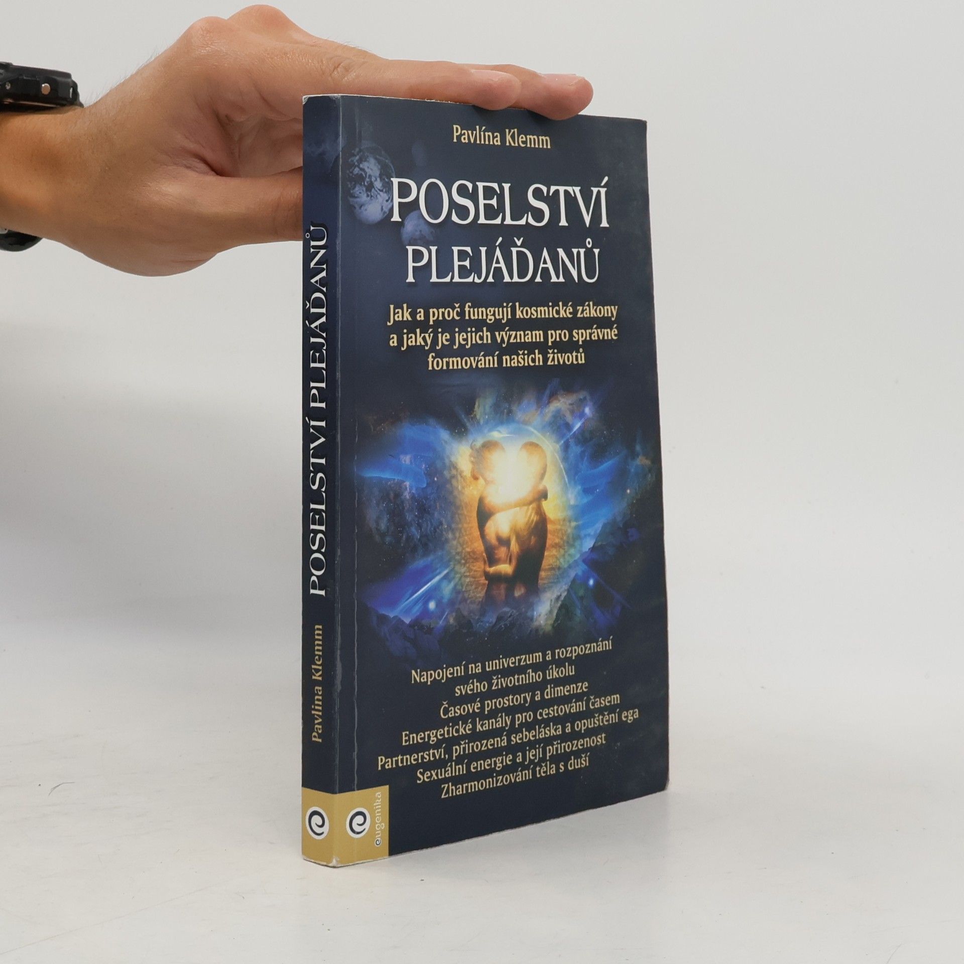 Poselství Plejáďanů
