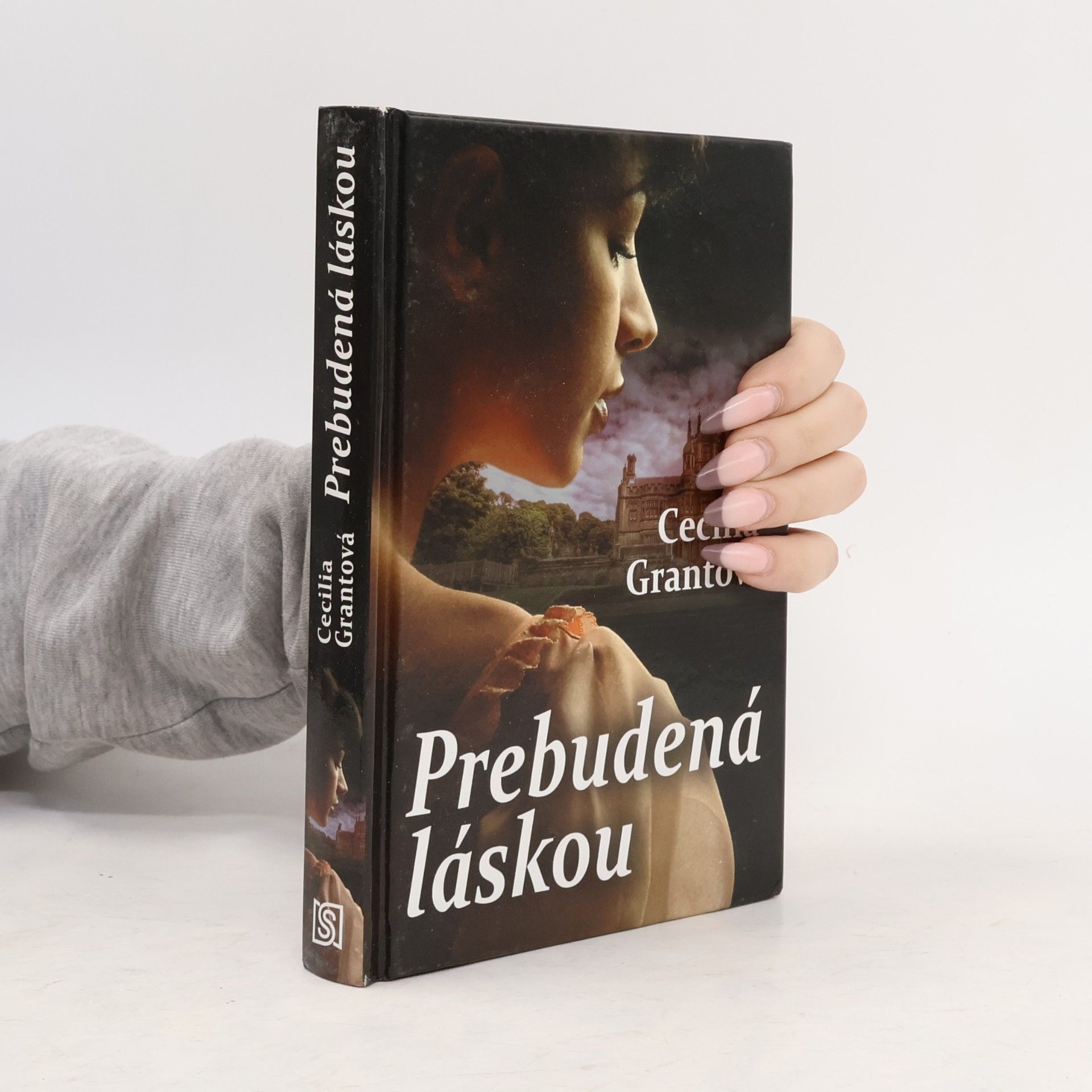 Prebudená láskou