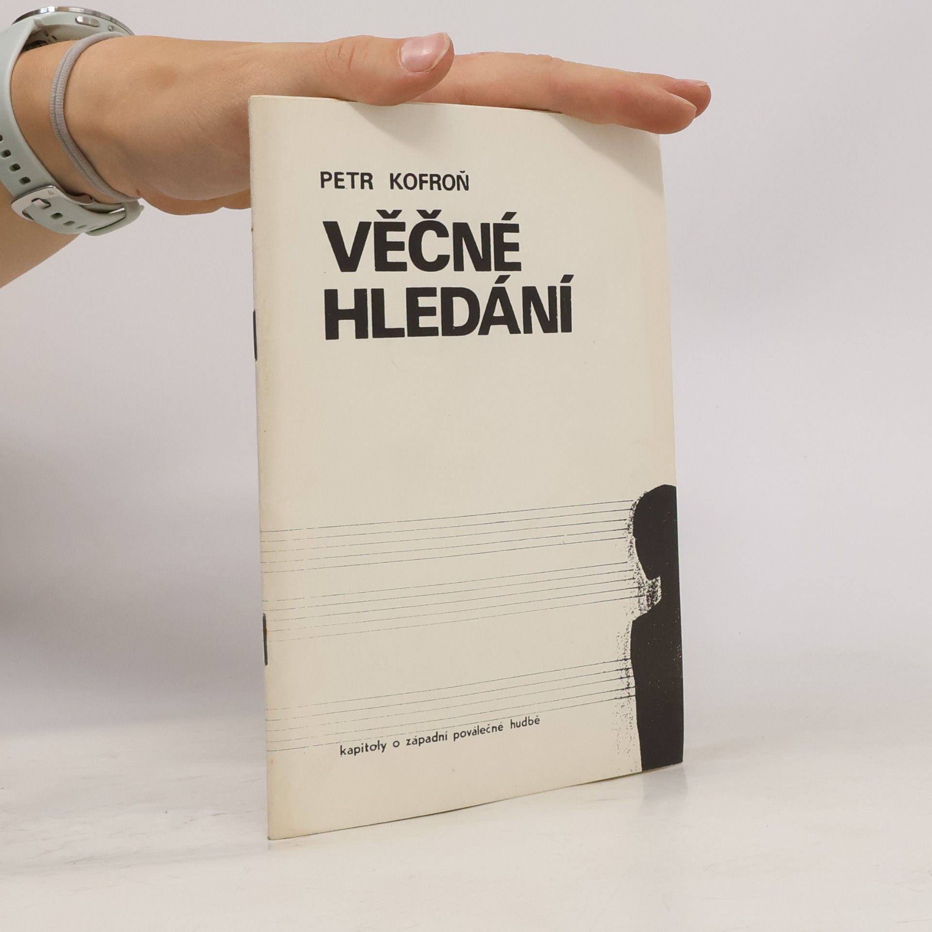 Věčné hledání