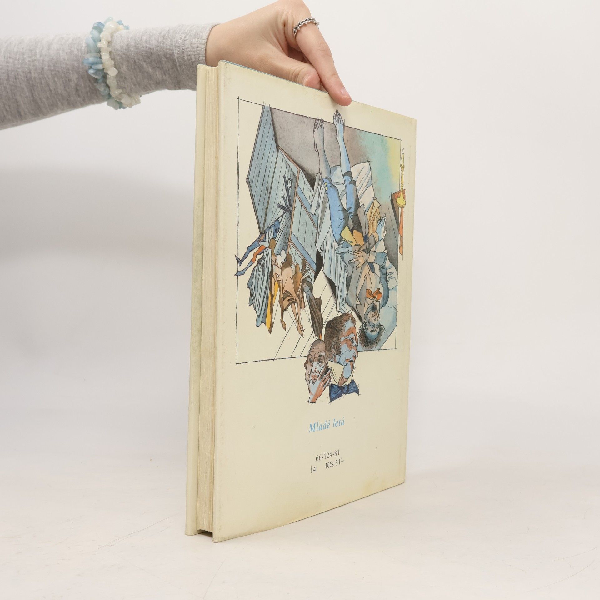 Hans Christian Andersen Snežienka