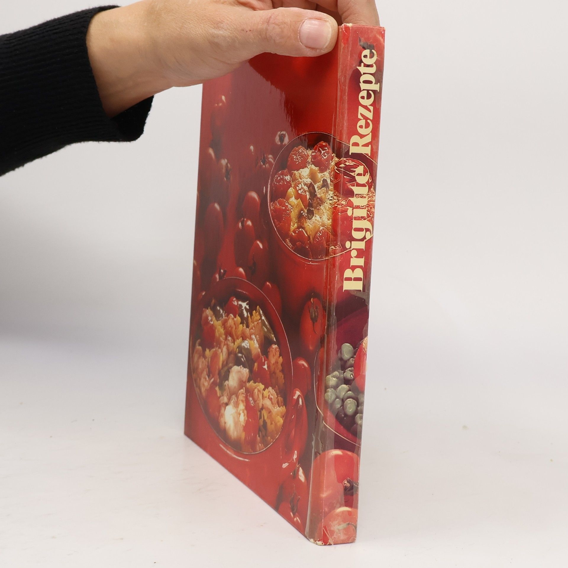 Brigitte-Kochbuch