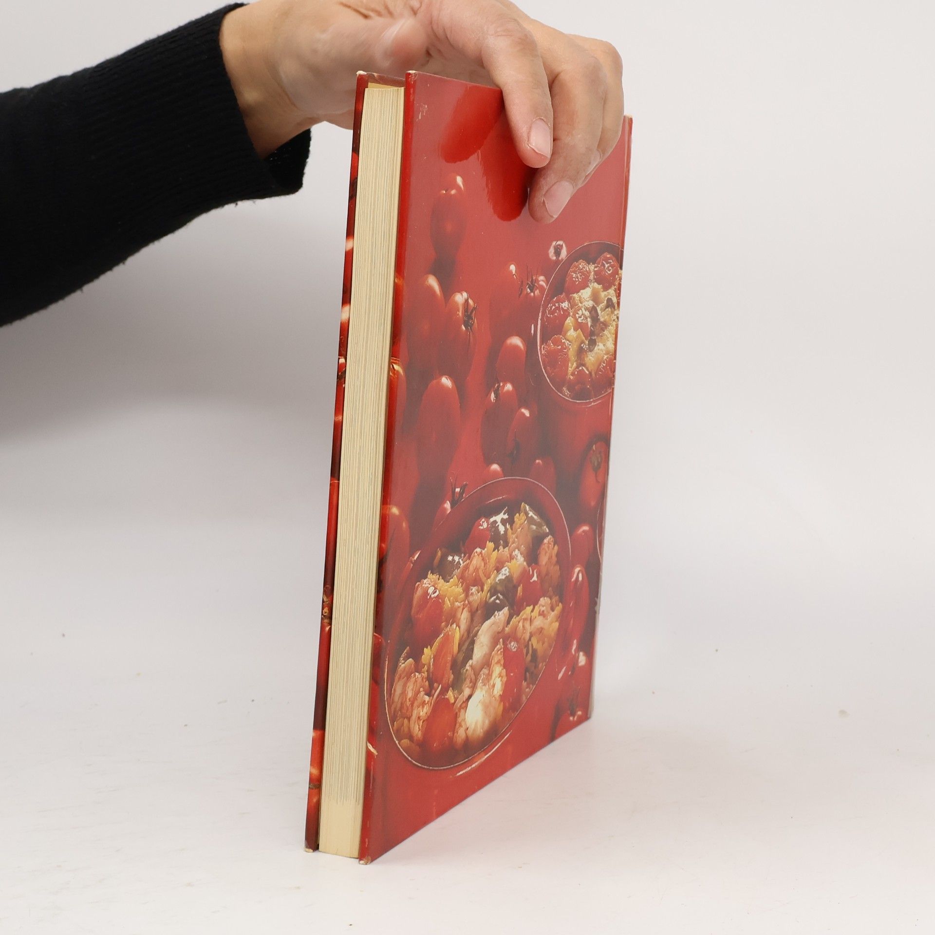 Brigitte-Kochbuch
