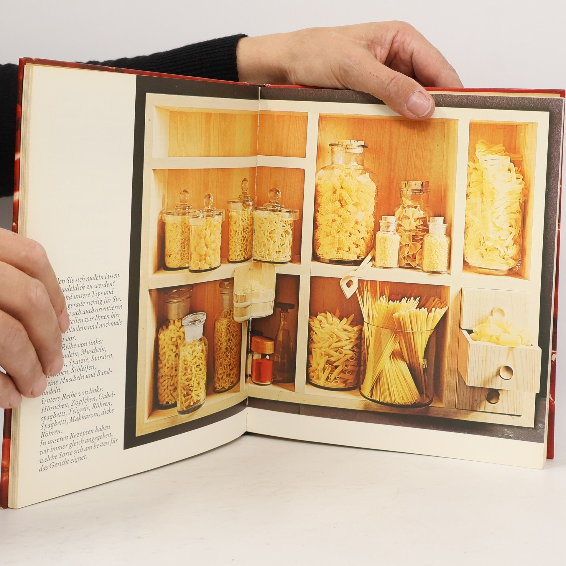 Brigitte-Kochbuch