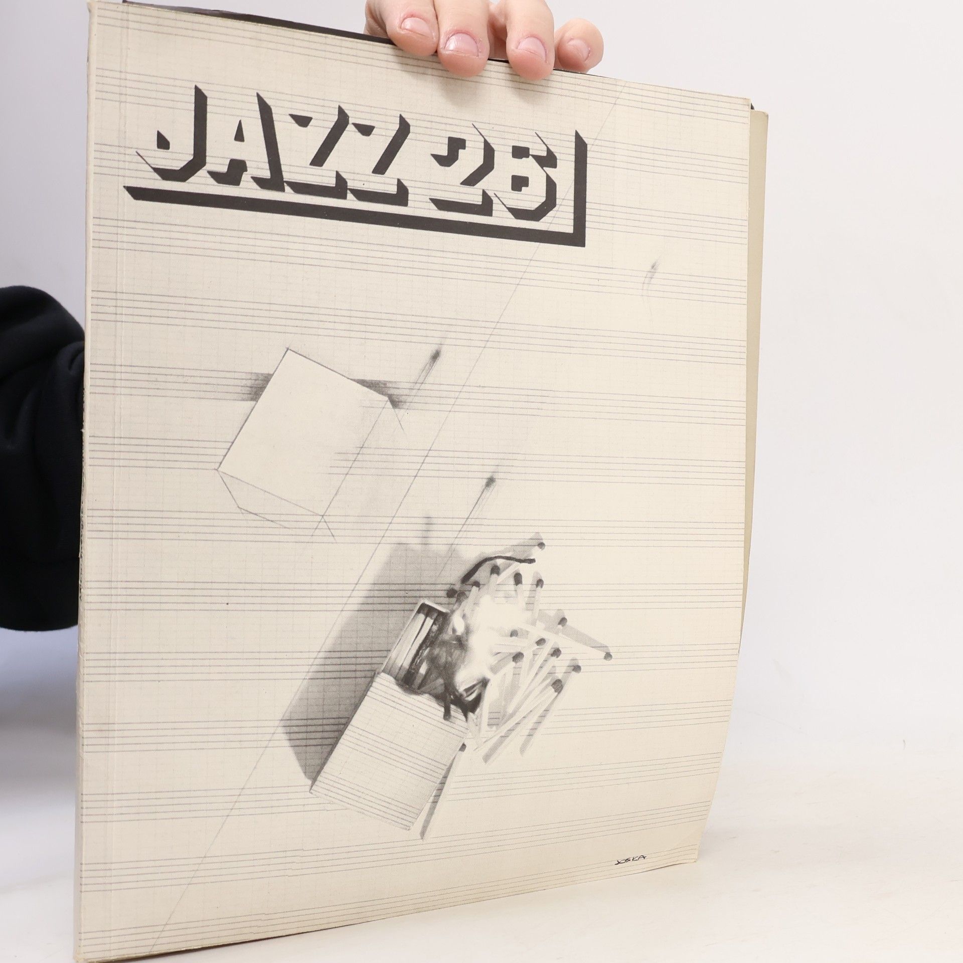 Autorenkollektiv Jazz 26