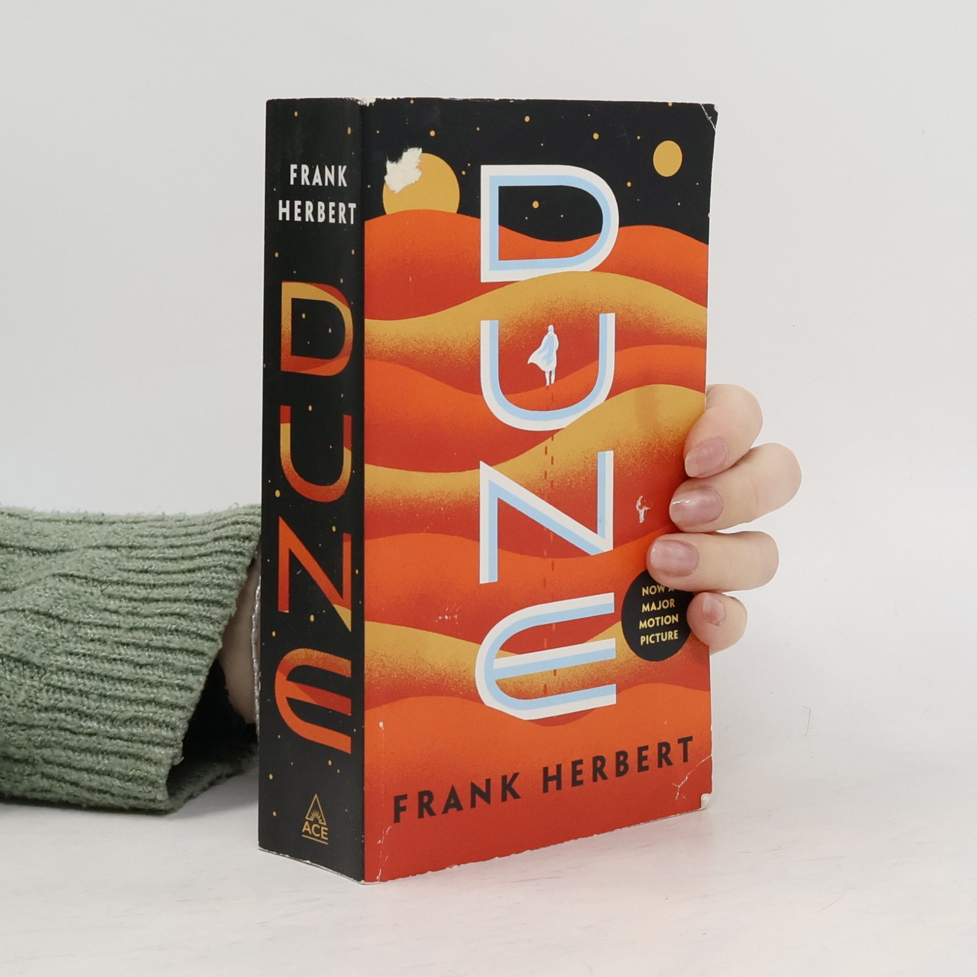 Frank Herbert Dune