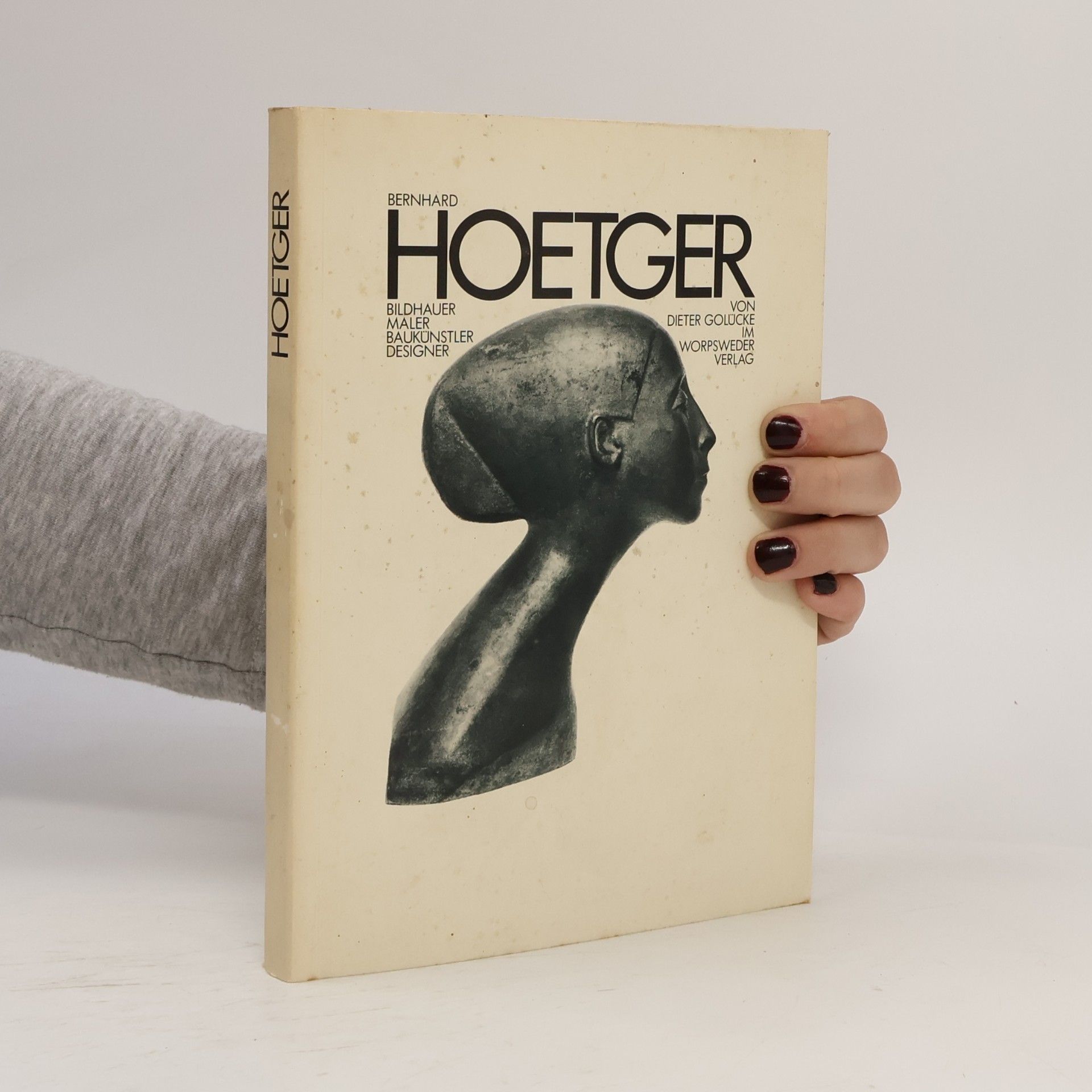 Bernhard Hoetger