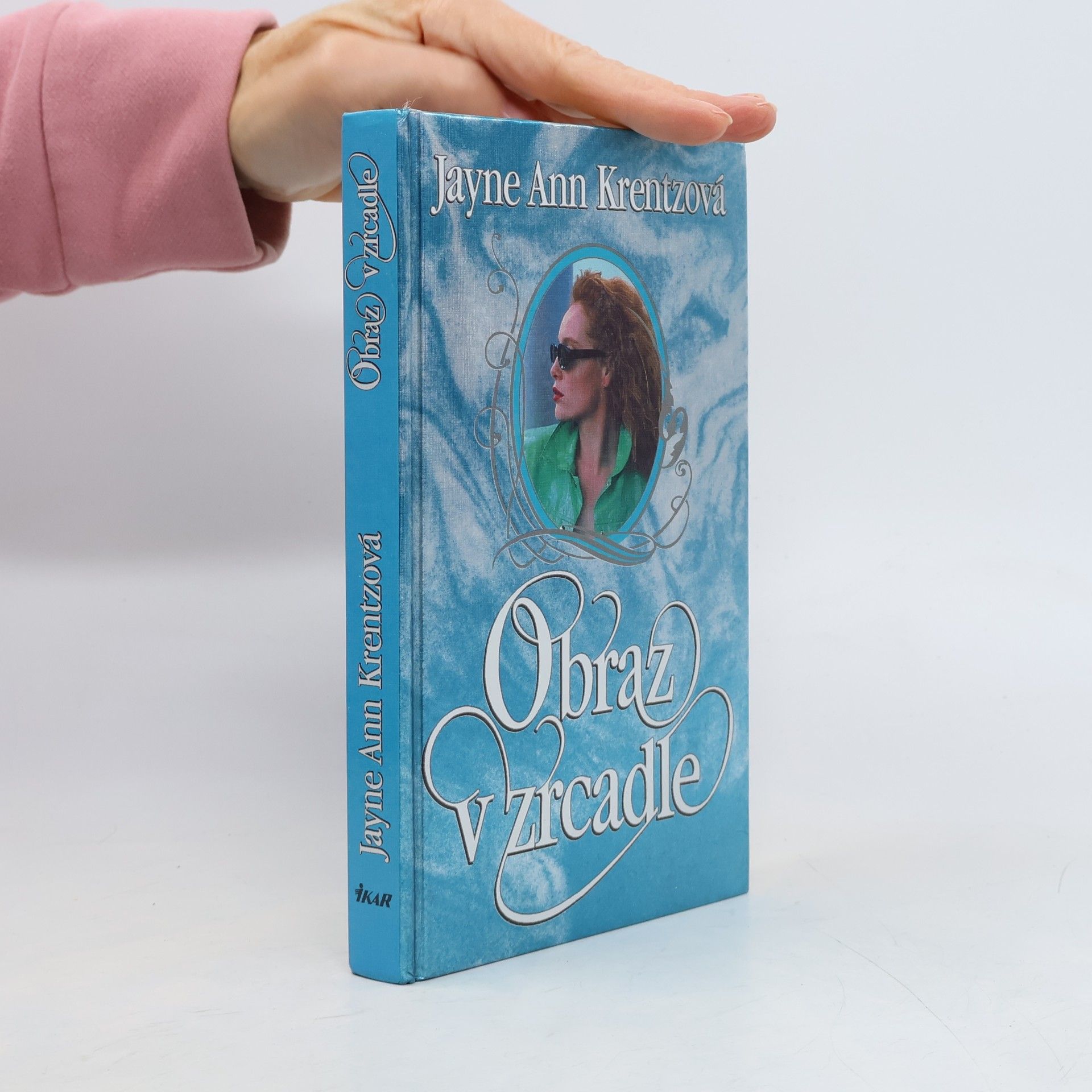 Obraz v zrcadle