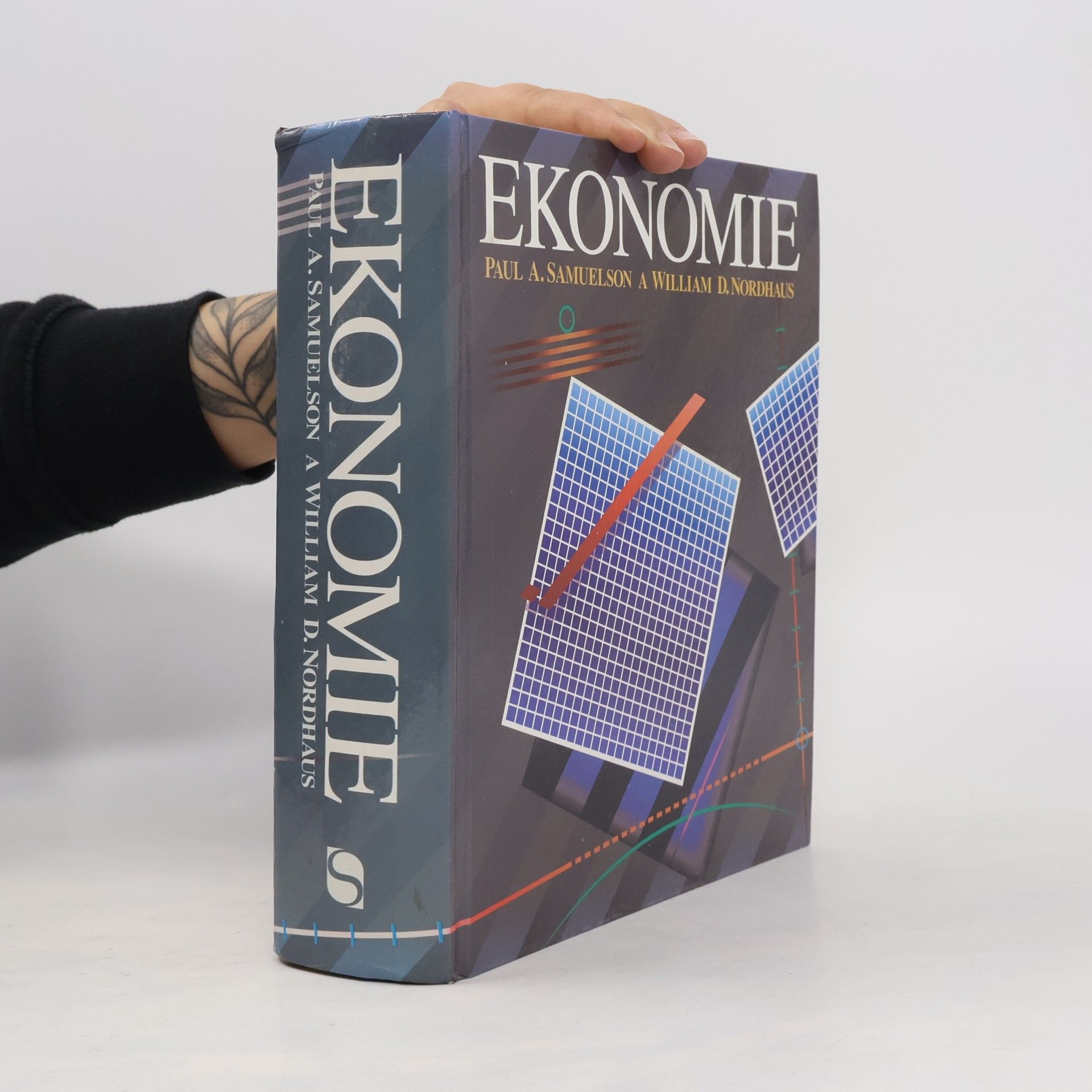Ekonomie