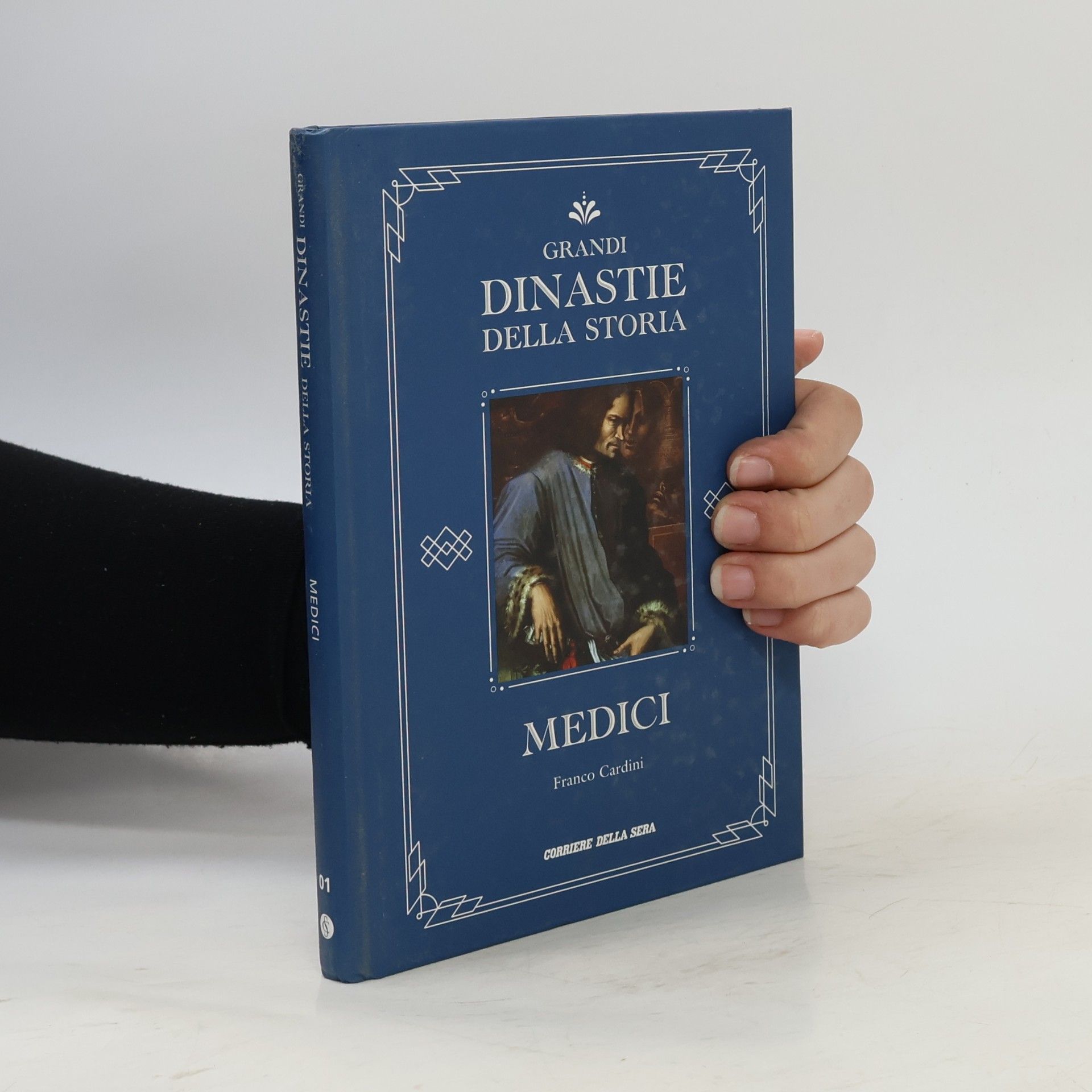 Grandi Dinastie della storia